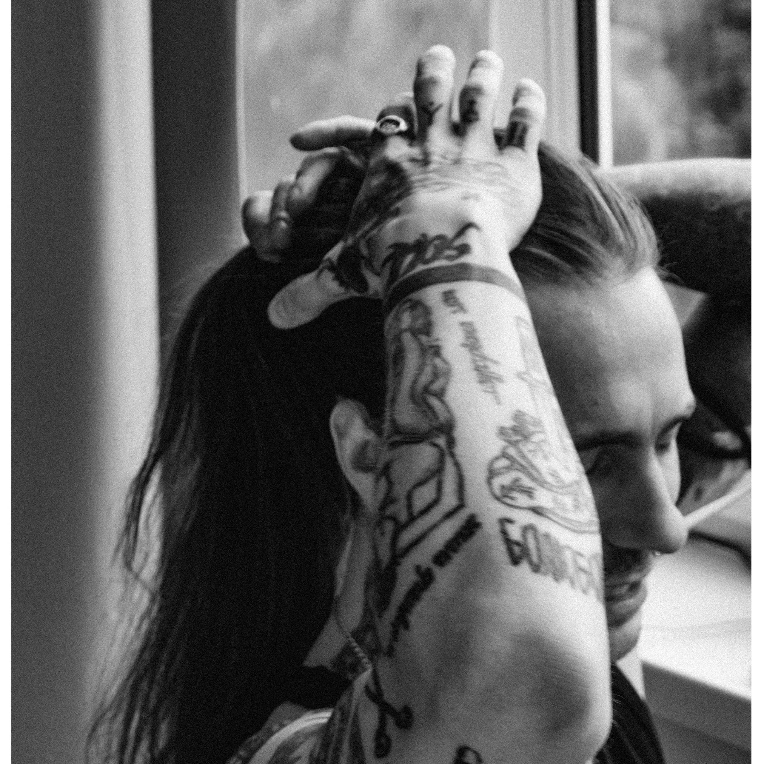 Эд. Женя Красовская | Портретный Фотограф | Визуал для брендов