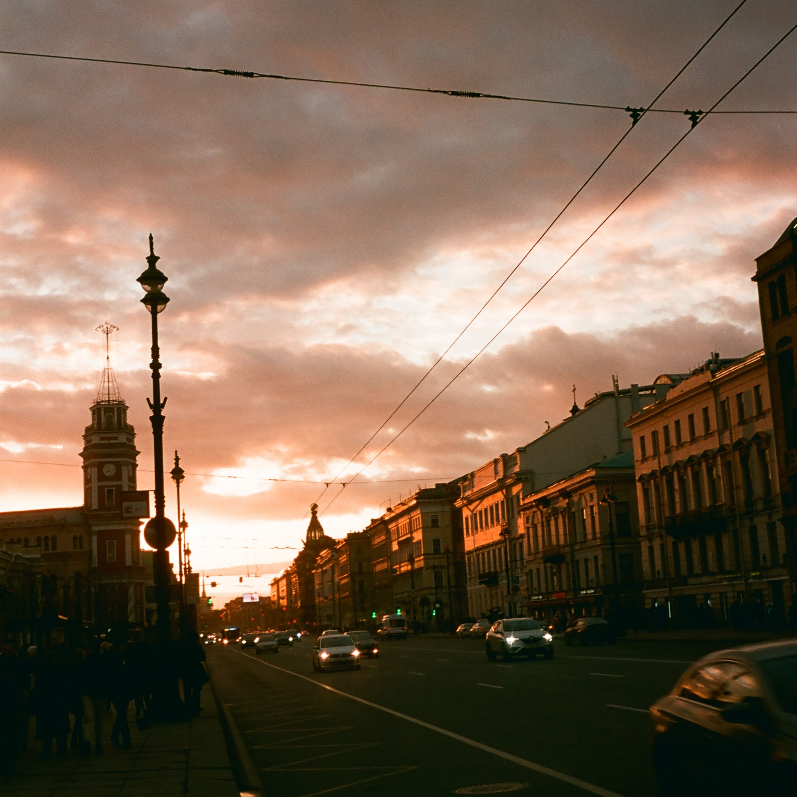 On film. Женя Красовская | Фотограф | Визуал для брендов