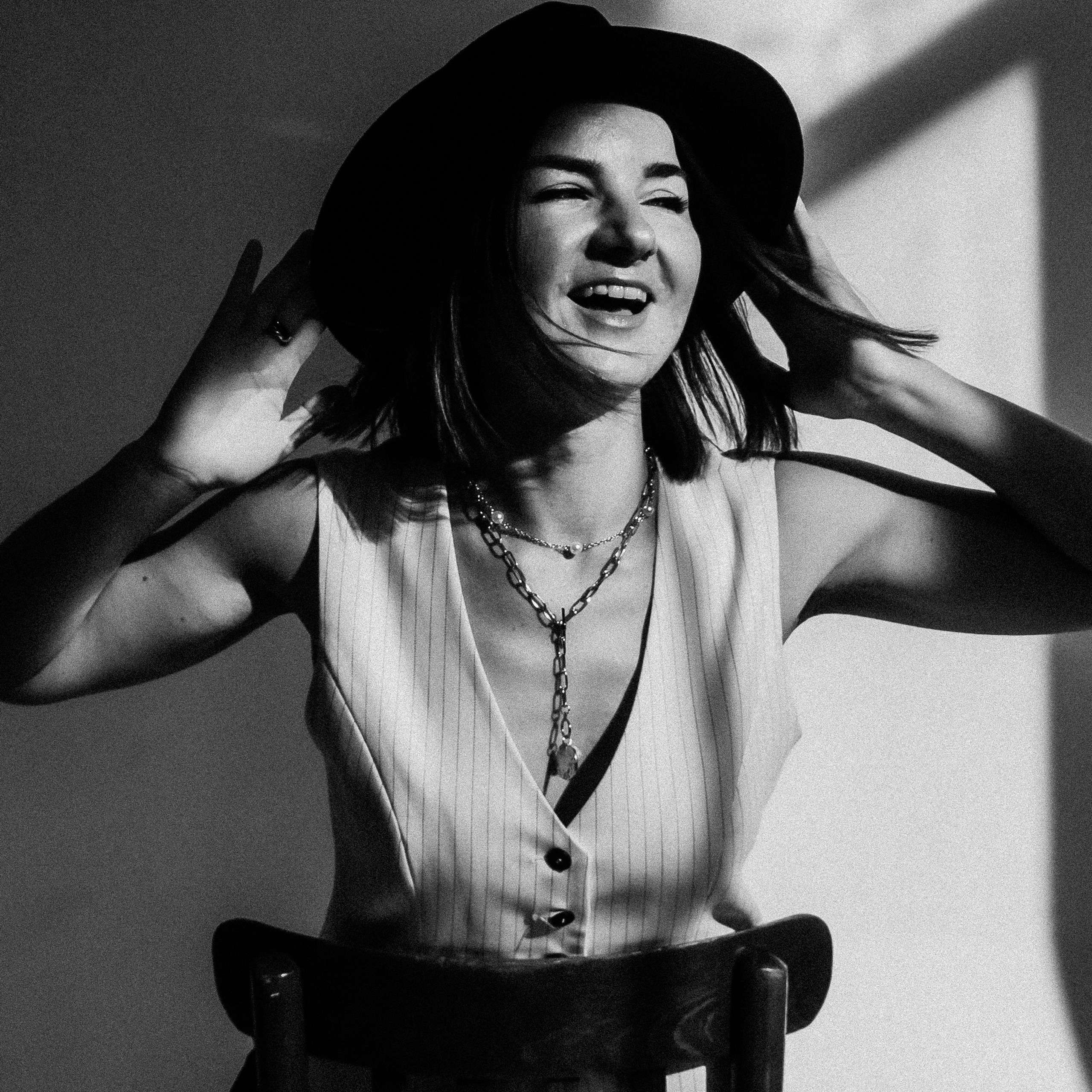 Саша. Женя Красовская | Портретный Фотограф | Визуал для брендов