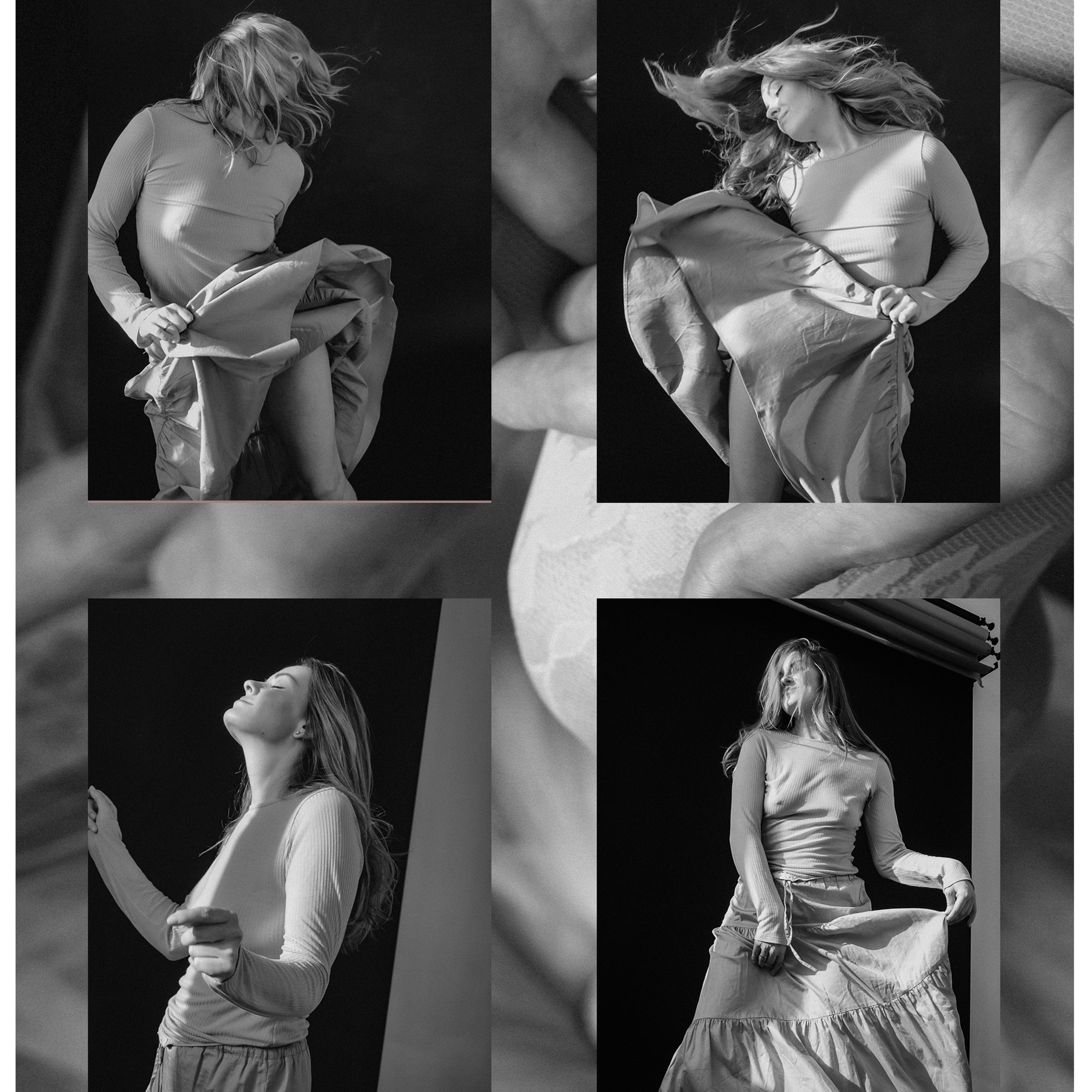 Аня. Женя Красовская | Портретный Фотограф | Визуал для брендов