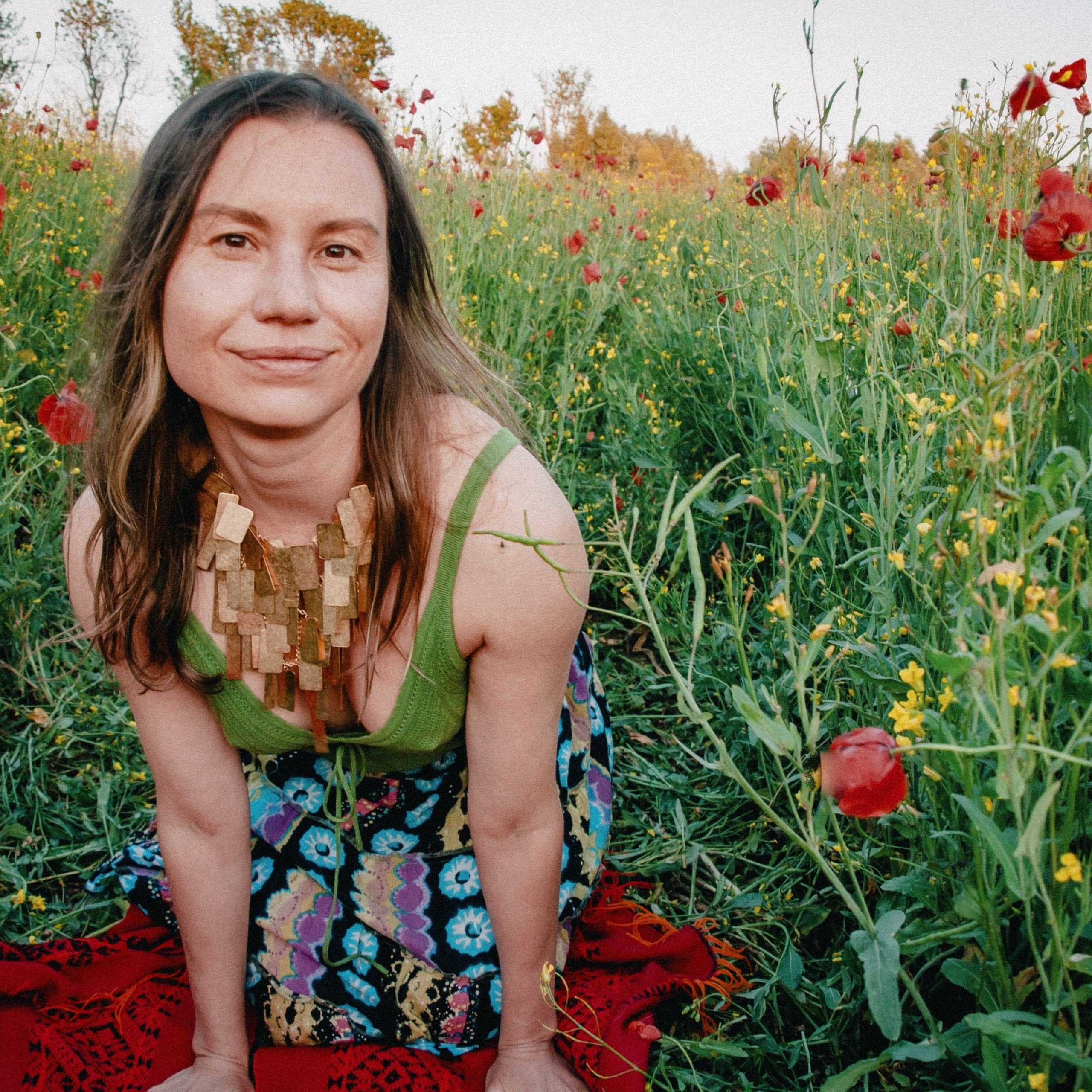 МАКИ. Женя Красовская | Фотограф | Визуал для брендов