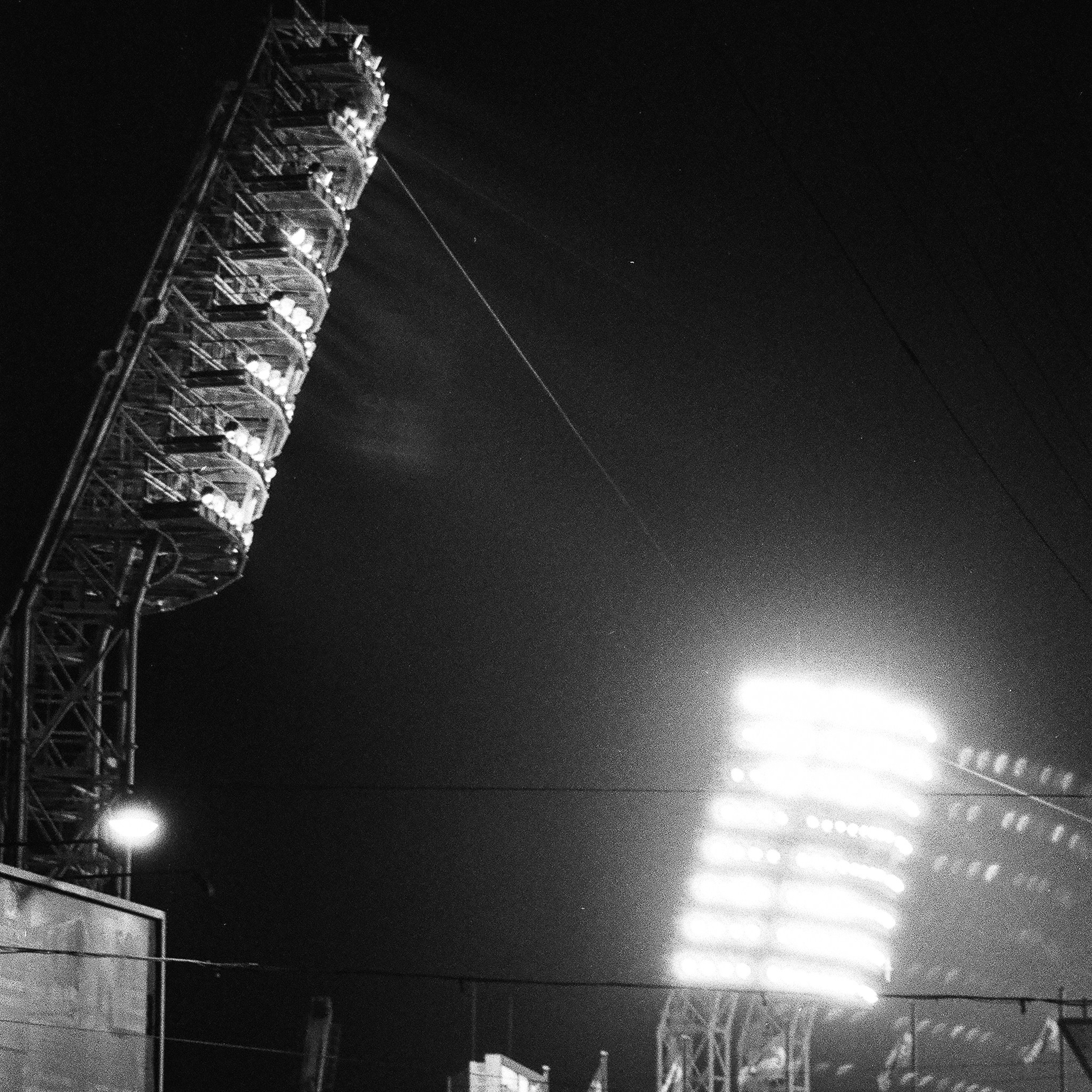 On film. Женя Красовская | Фотограф | Визуал для брендов