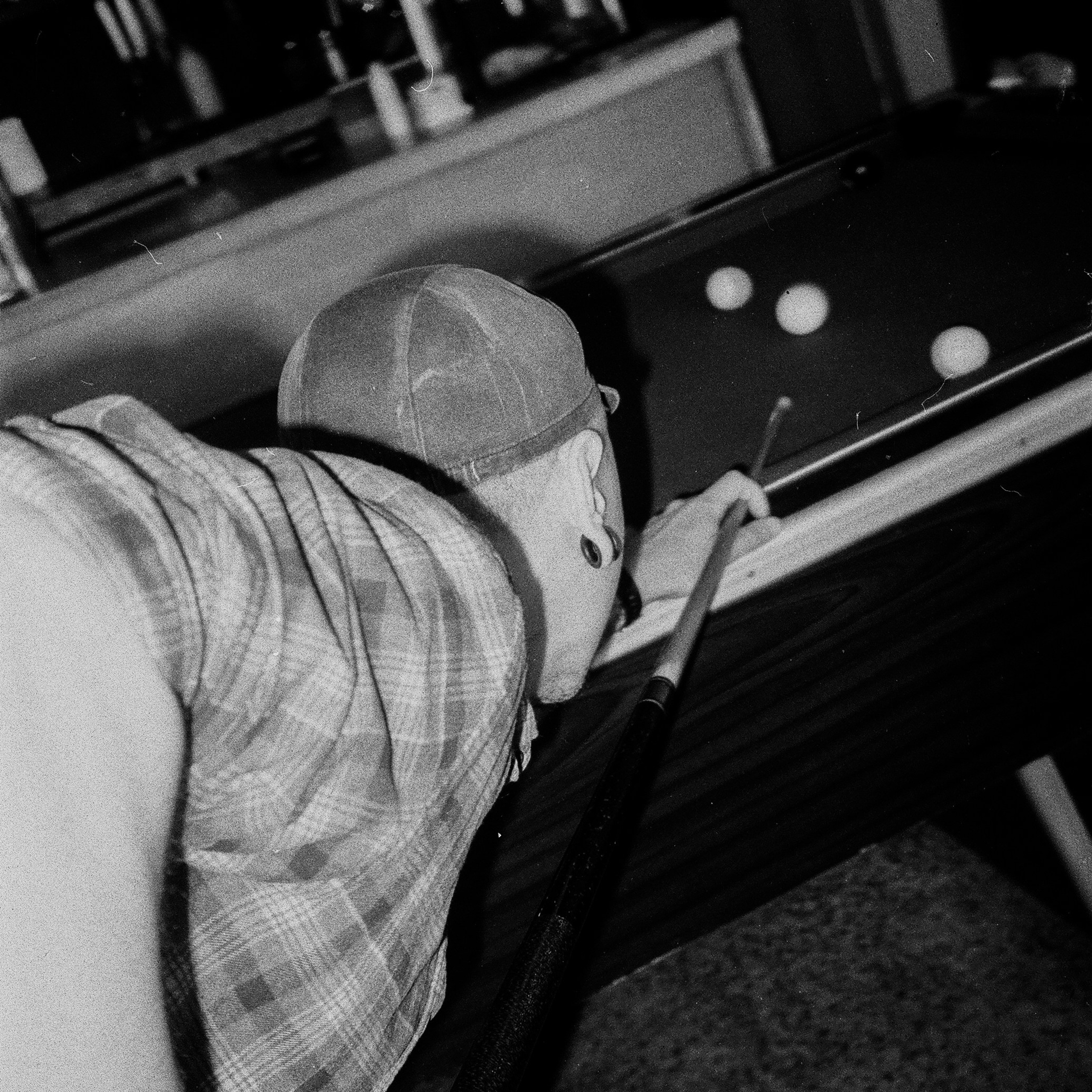 On film. Женя Красовская | Фотограф | Визуал для брендов