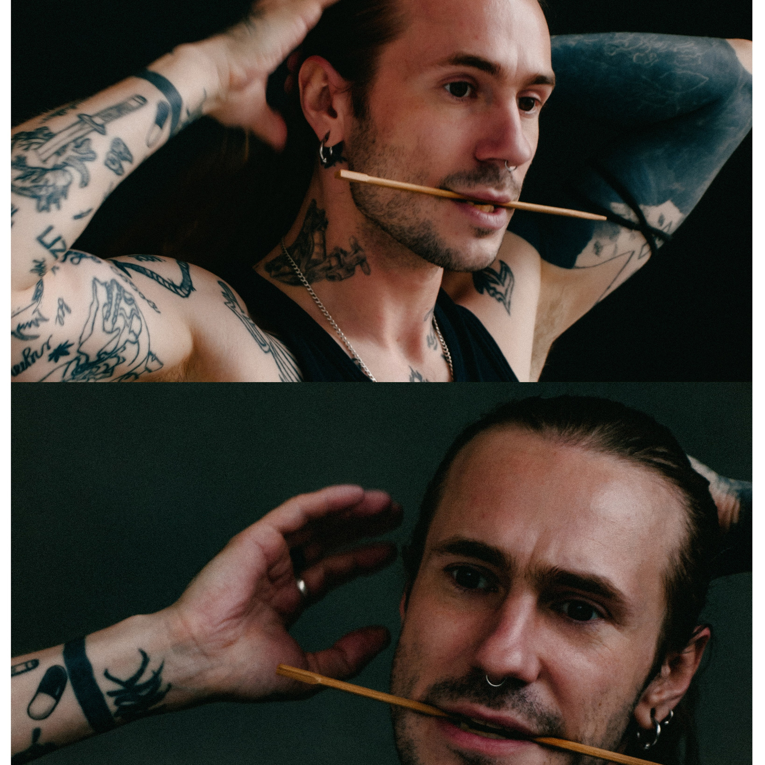 Эд. Женя Красовская | Портретный Фотограф | Визуал для брендов