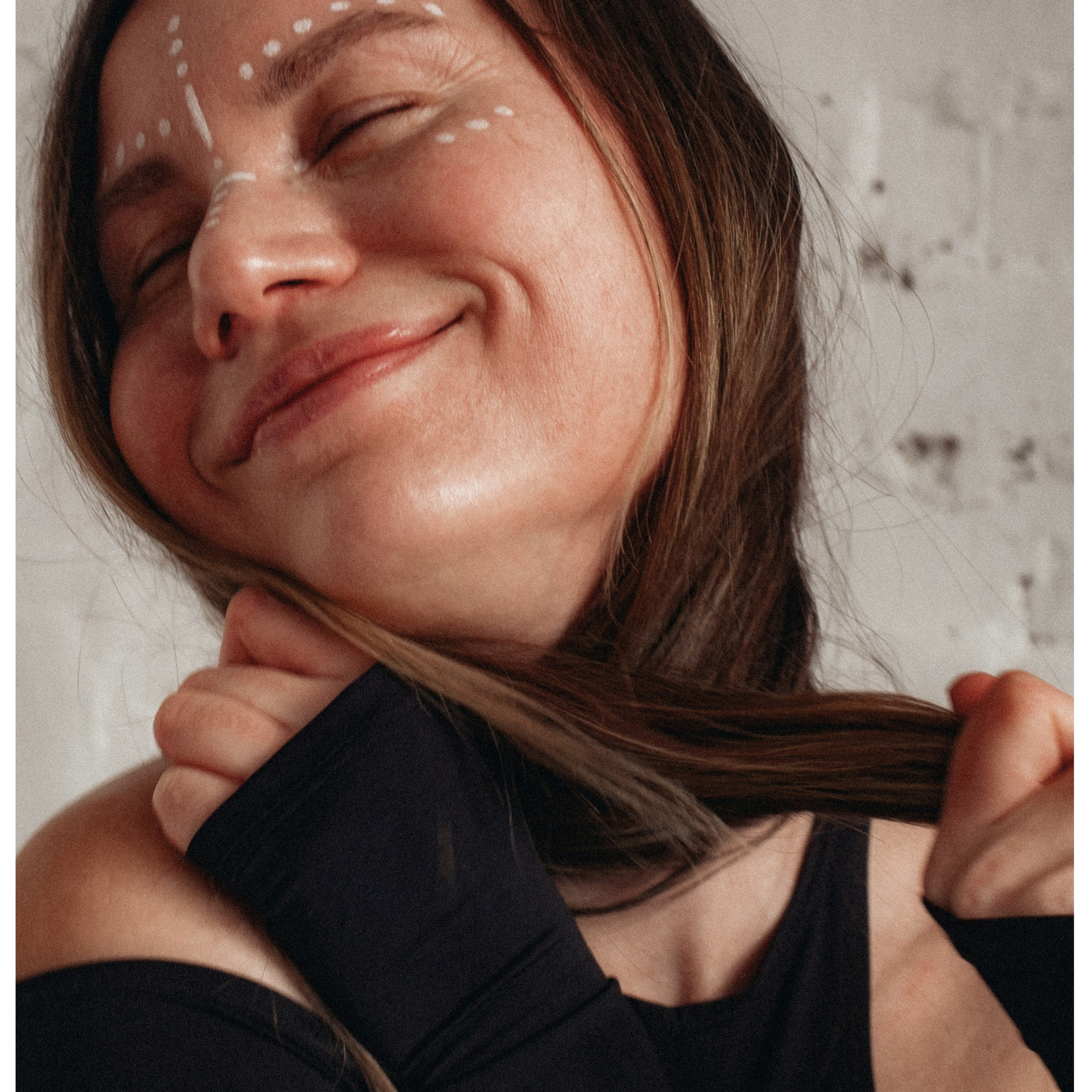 Полина. Женя Красовская | Портретный Фотограф | Визуал для брендов