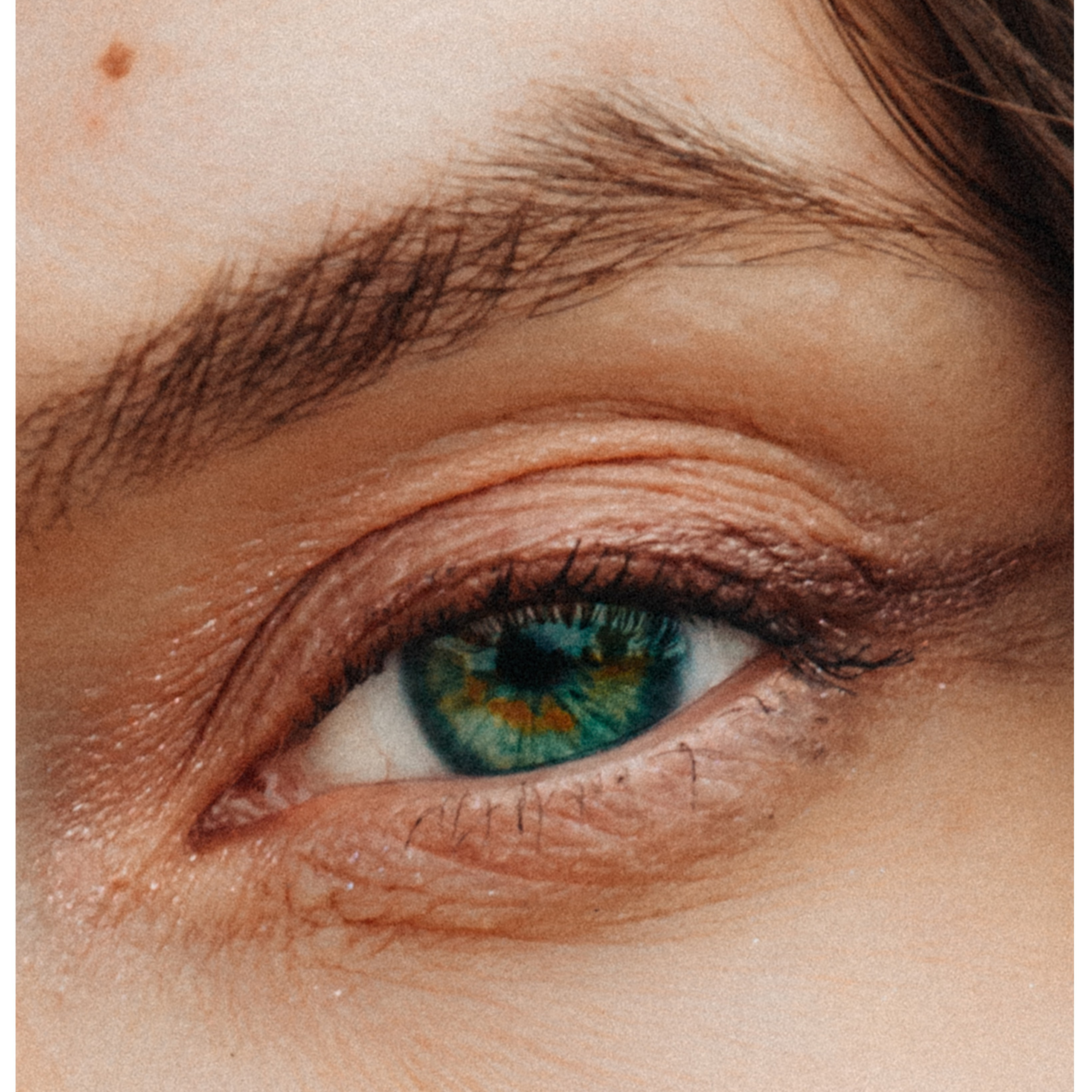 Катя. Женя Красовская | Портретный Фотограф | Визуал для брендов