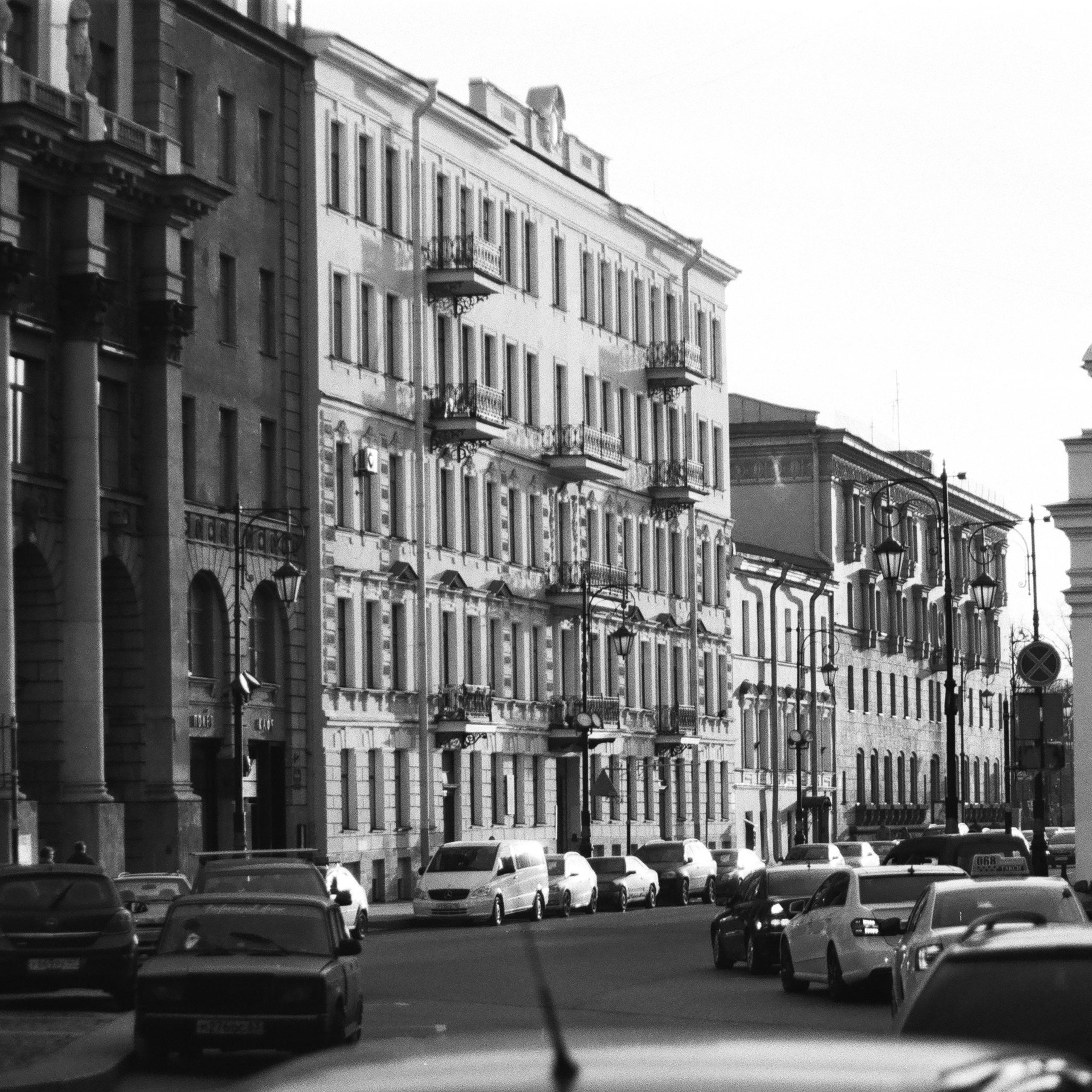 On film. Женя Красовская | Фотограф | Визуал для брендов