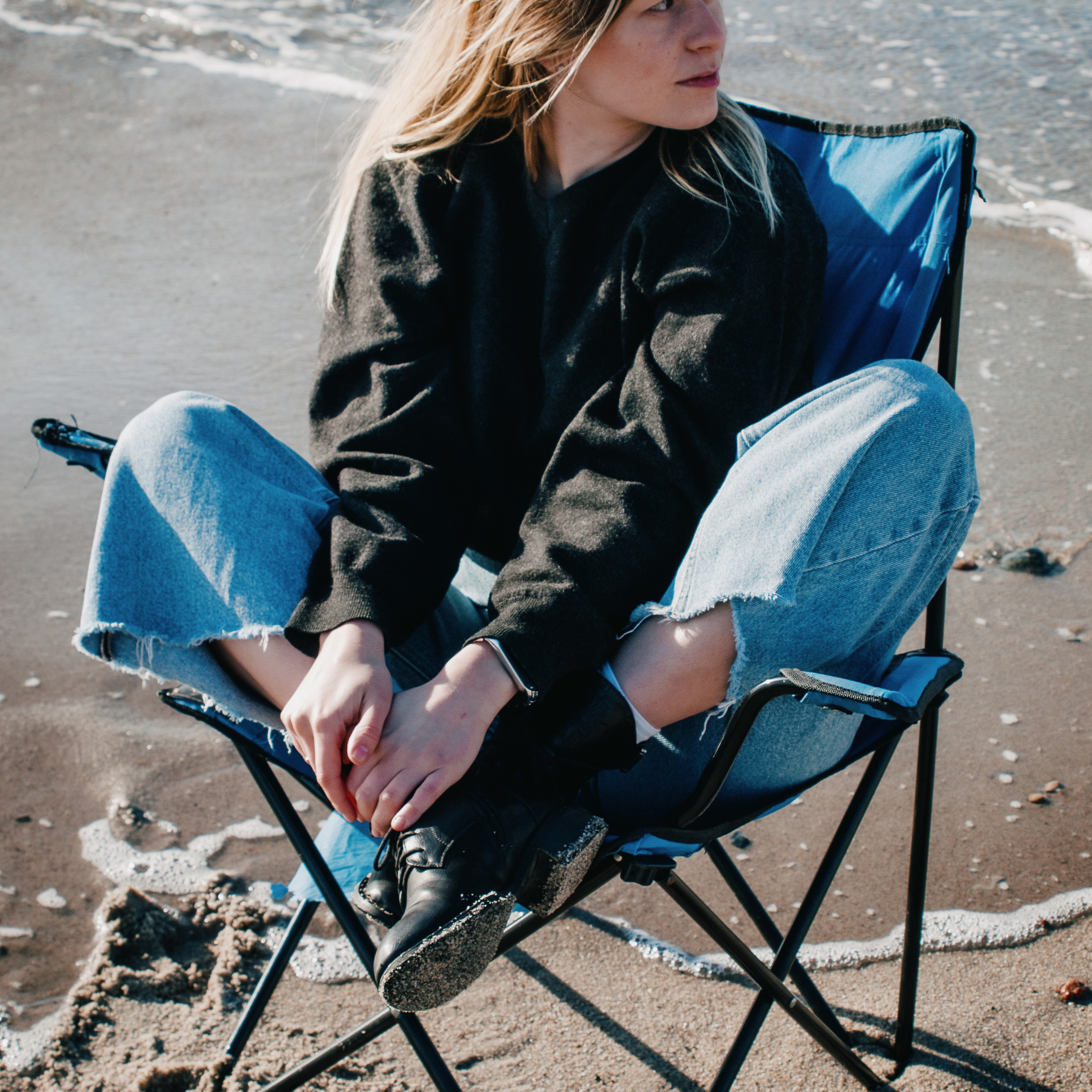 Янтарный. Маша. Женя Красовская | Портретный Фотограф | Визуал для брендов