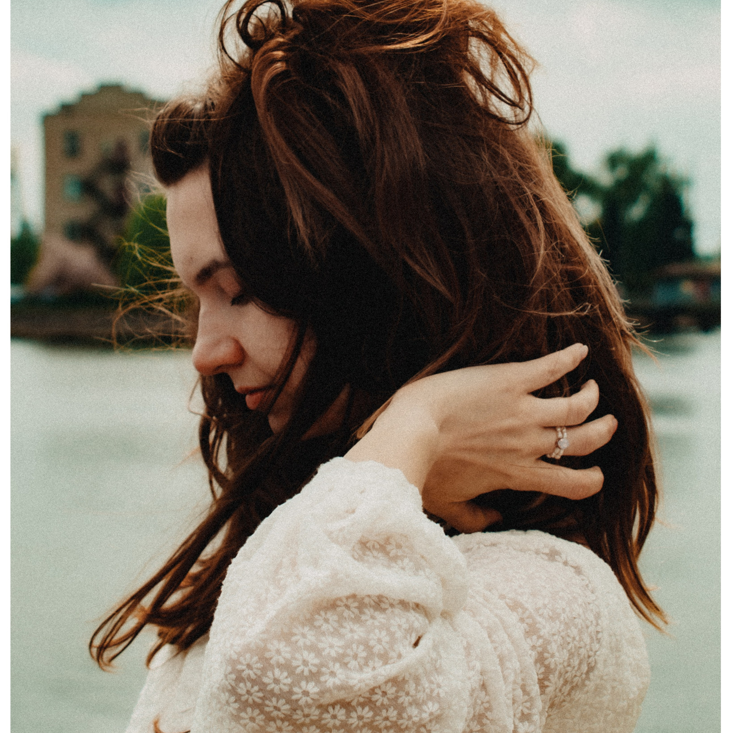 Катя. Женя Красовская | Портретный Фотограф | Визуал для брендов