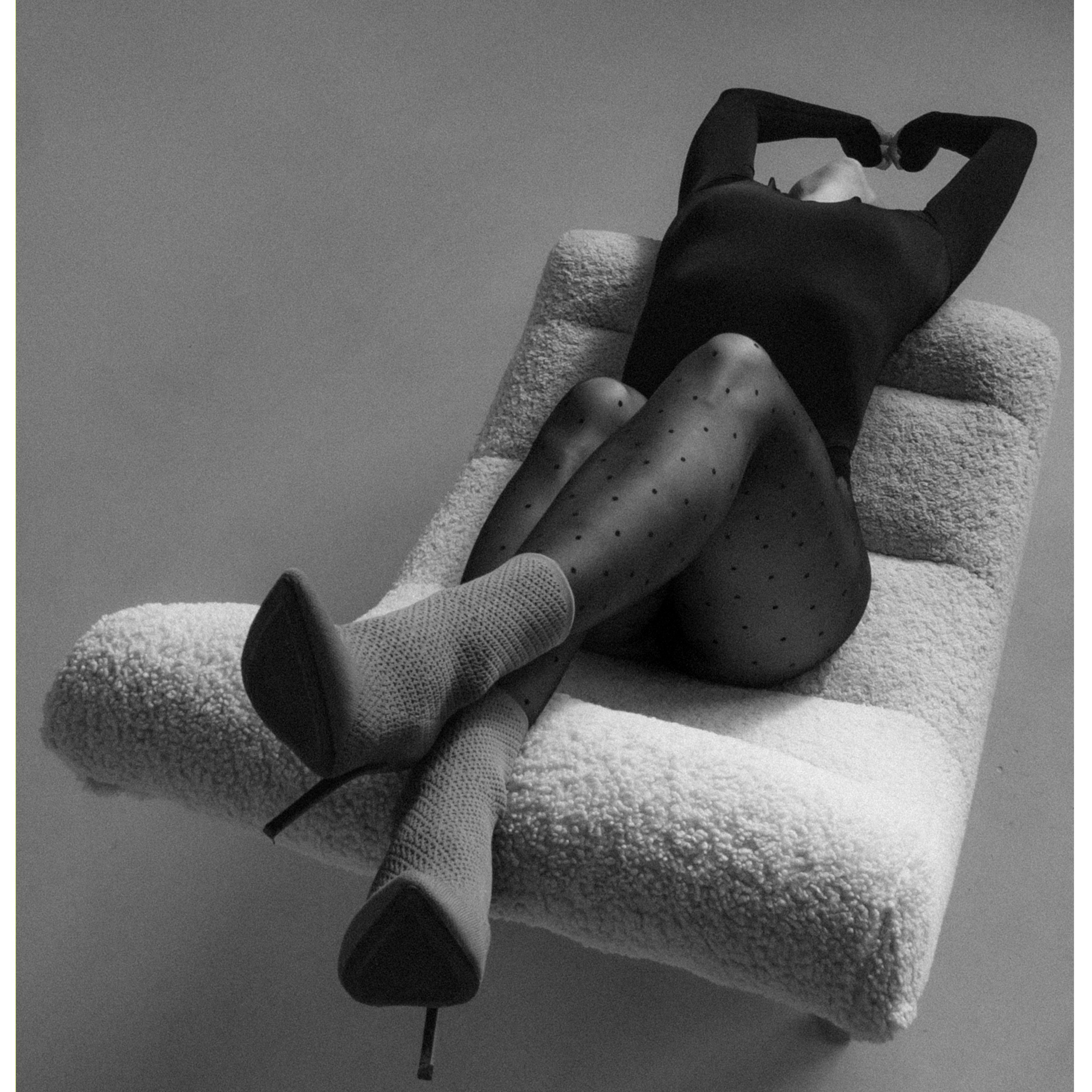 Полина. Женя Красовская | Портретный Фотограф | Визуал для брендов