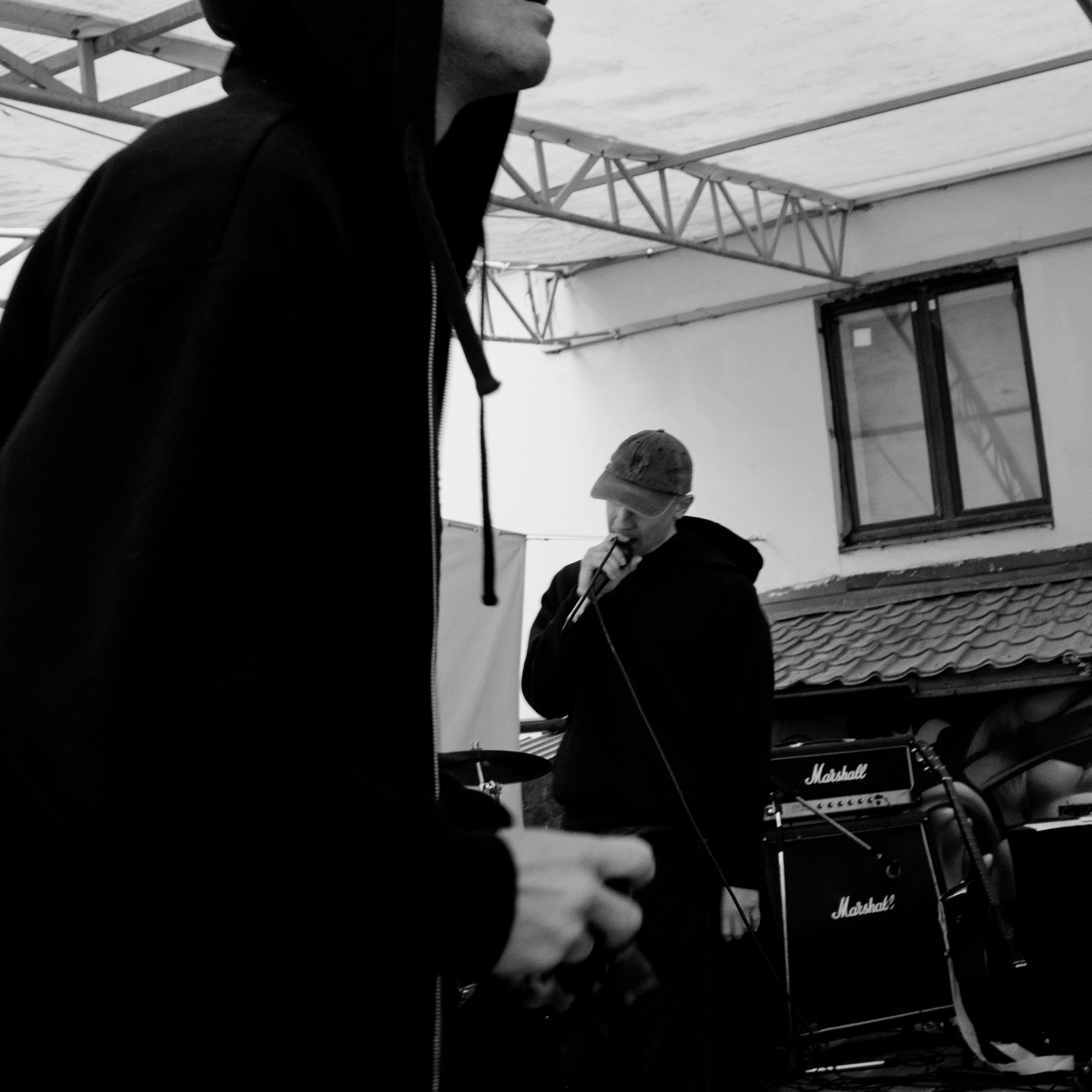 Макулатура 4.6.22. Репортаж. Женя Красовская | Портретный Фотограф | Визуал для брендов