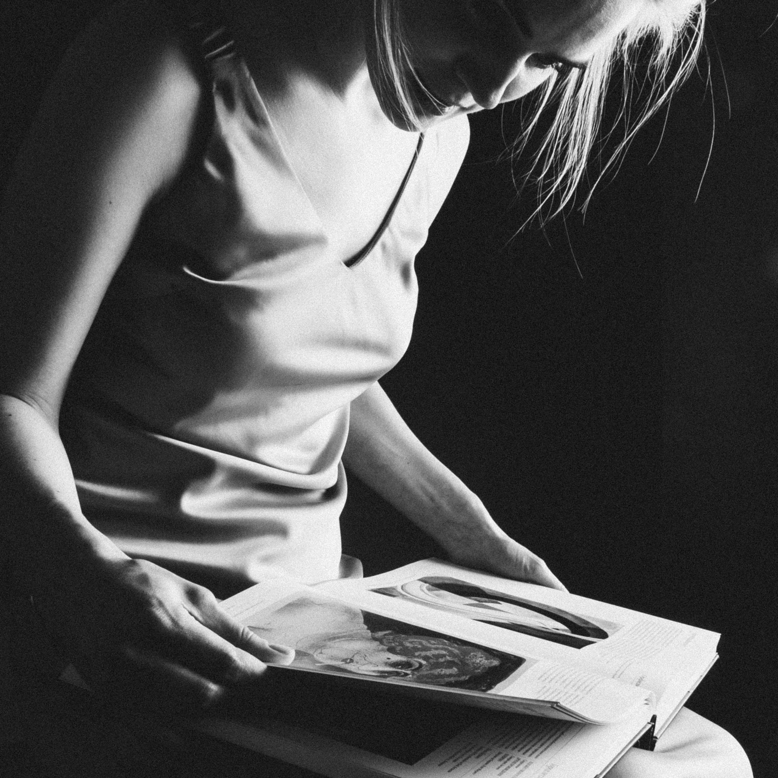 Художественная съемка Продюссирование Режиссура фотографии фотосессия. Женя Красовская | Портретный Фотограф | Визуал для брендов