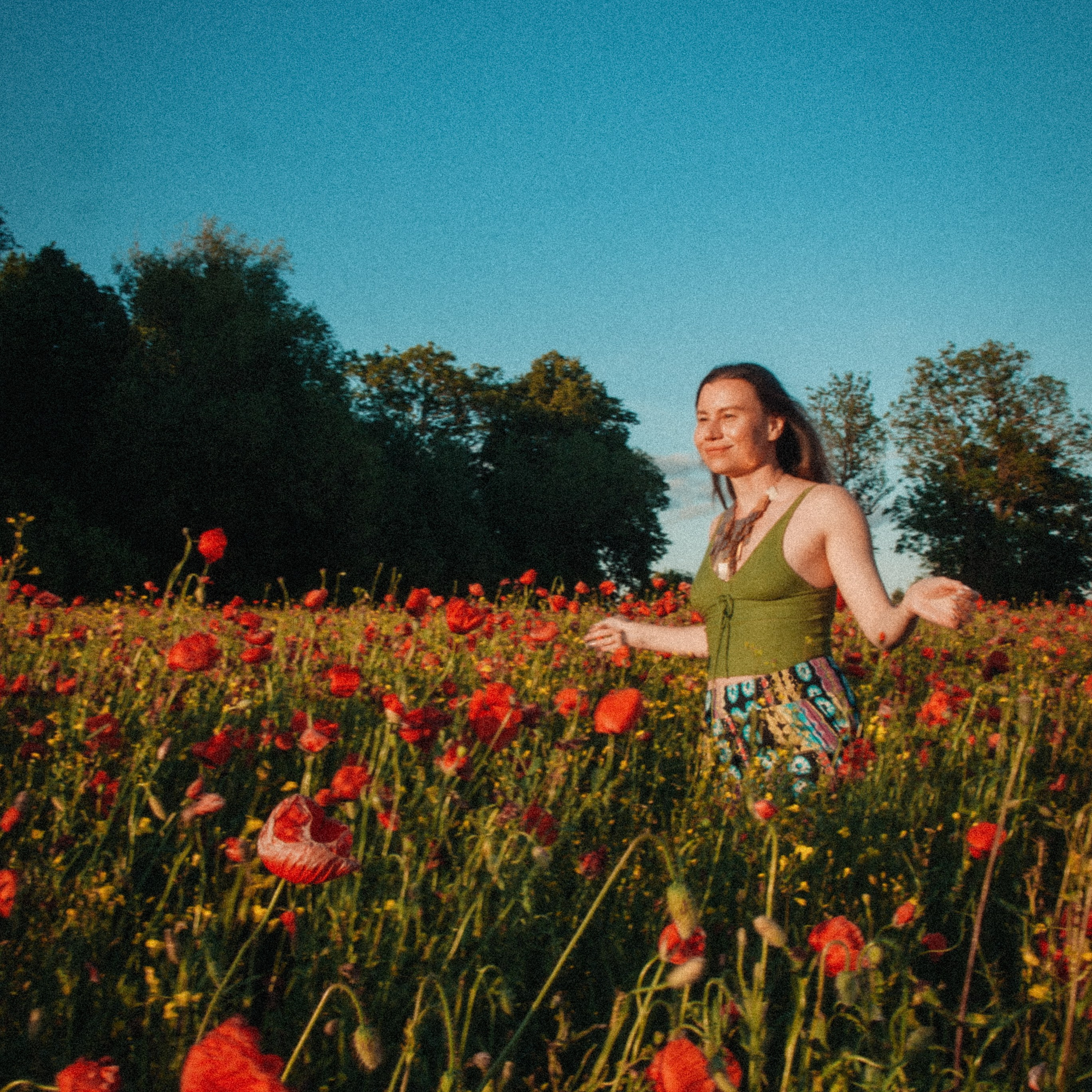 МАКИ. Женя Красовская | Фотограф | Визуал для брендов