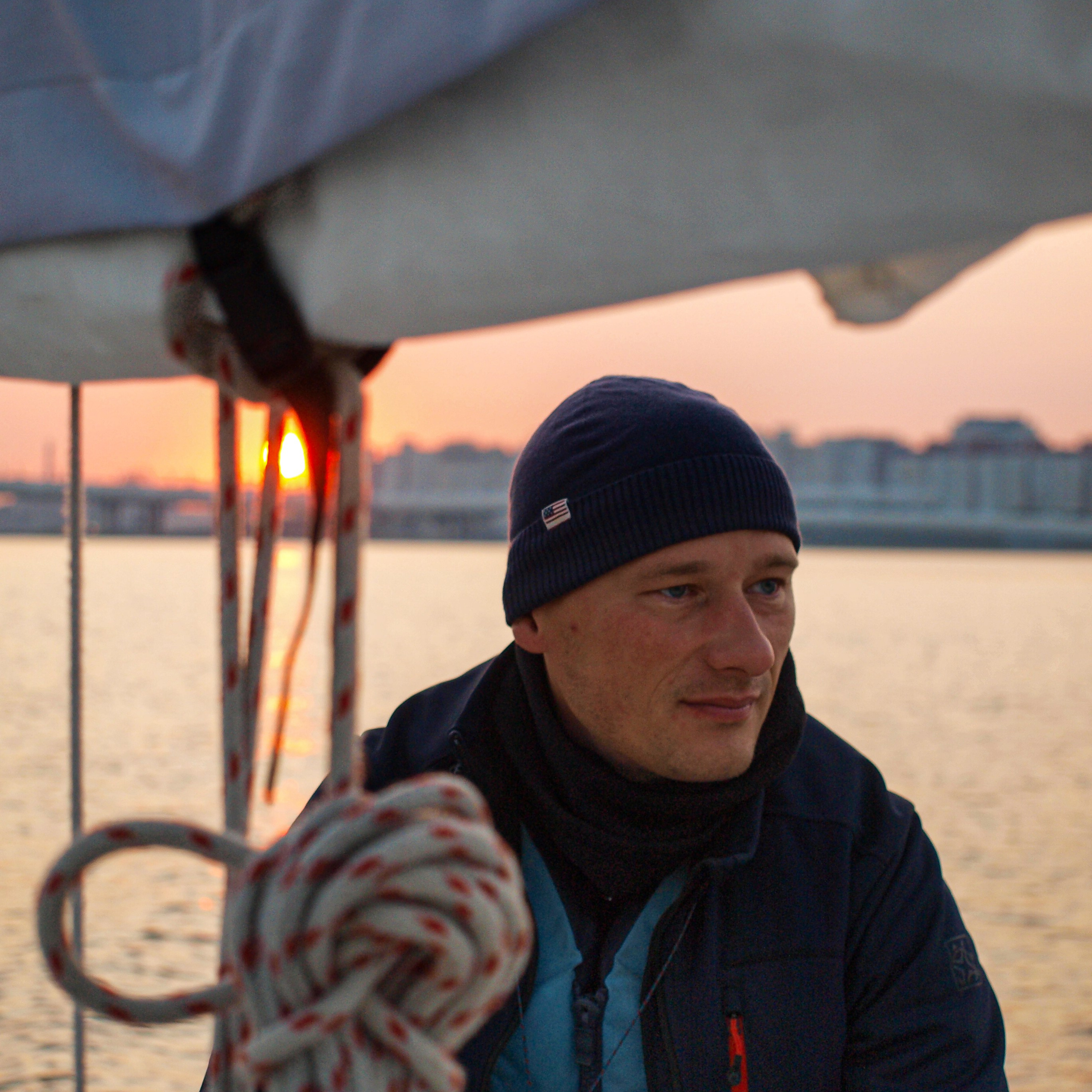 Капитан. Женя Красовская | Портретный Фотограф | Визуал для брендов