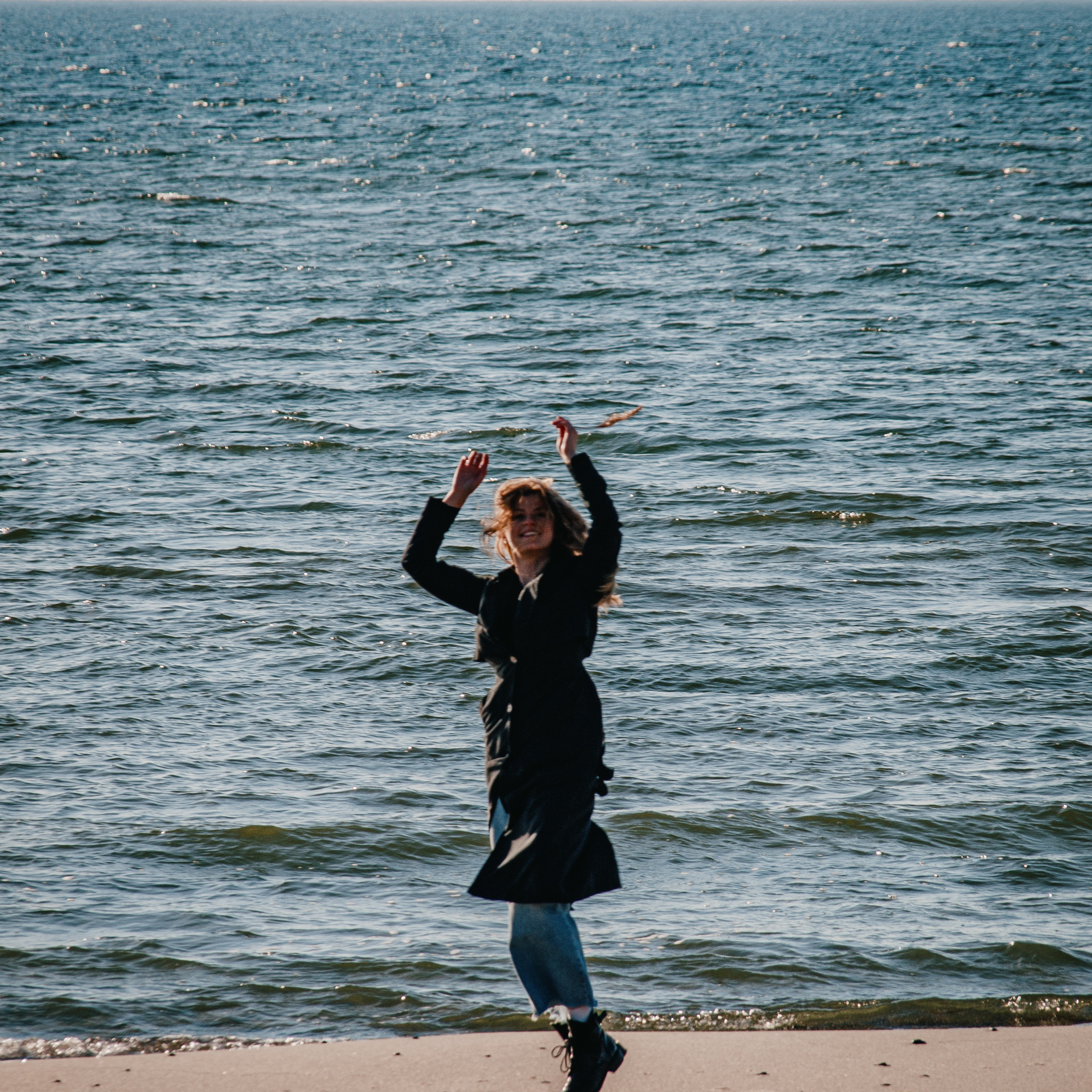 Янтарный. Маша. Женя Красовская | Портретный Фотограф | Визуал для брендов