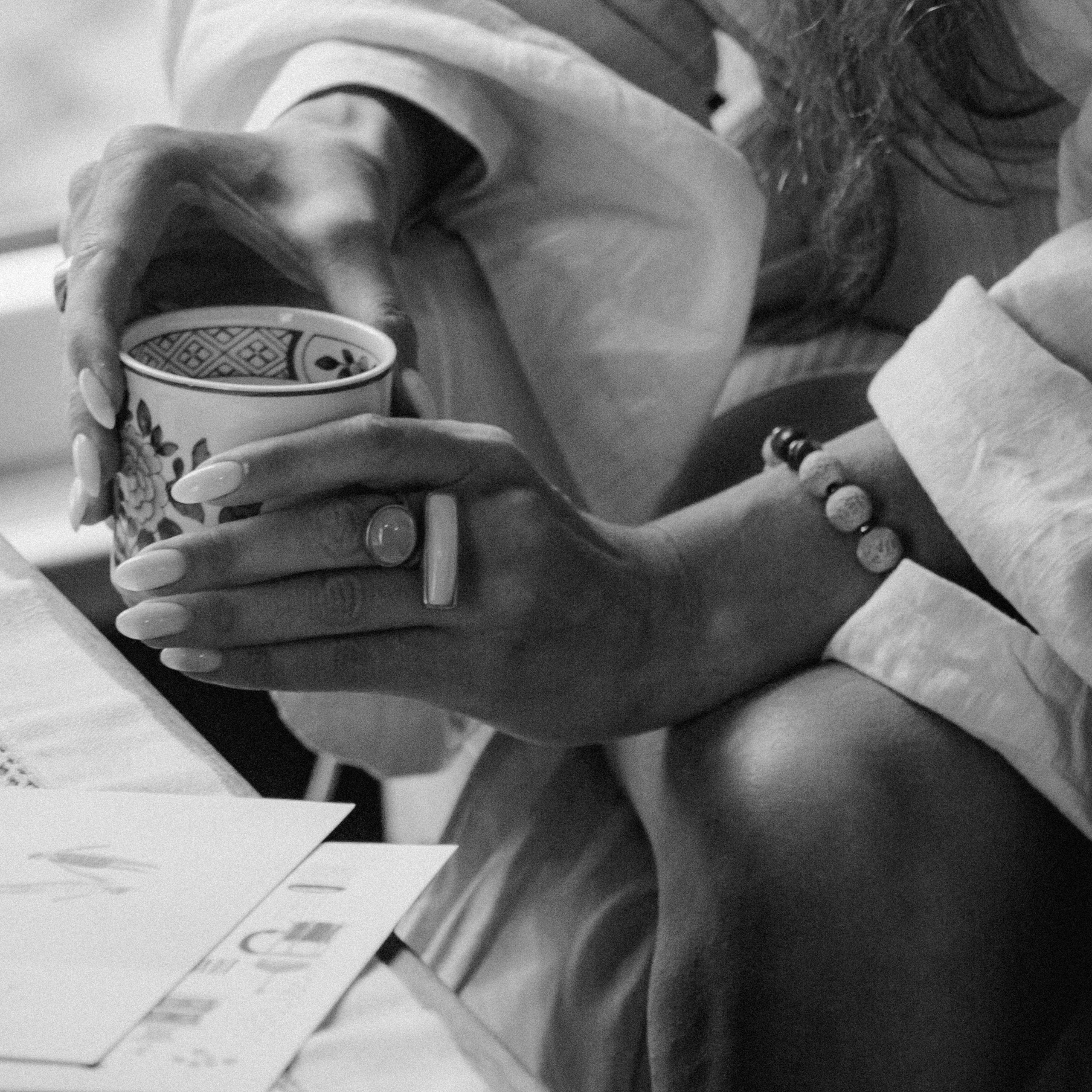 Невеста. Женя Красовская | Портретный Фотограф | Визуал для брендов