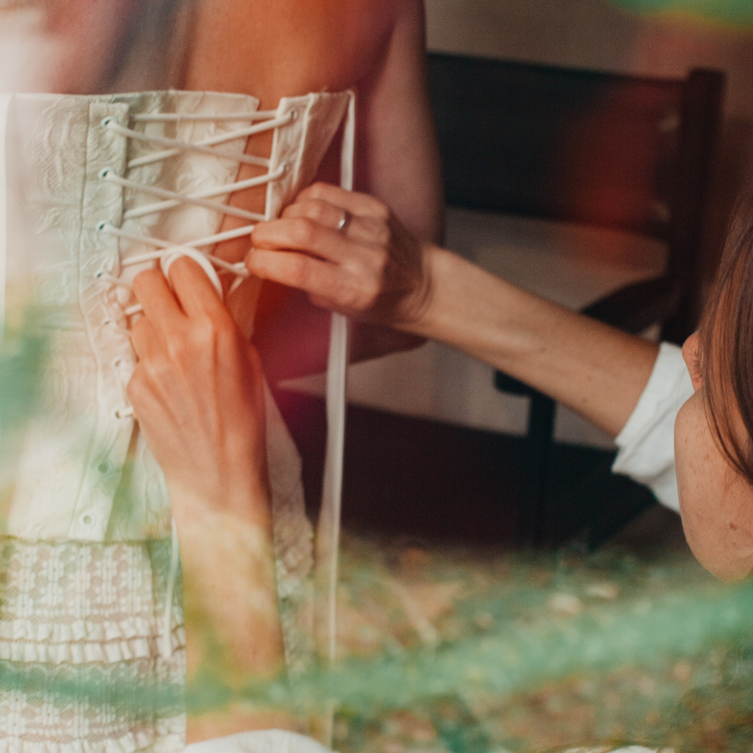 Невеста. Женя Красовская | Портретный Фотограф | Визуал для брендов