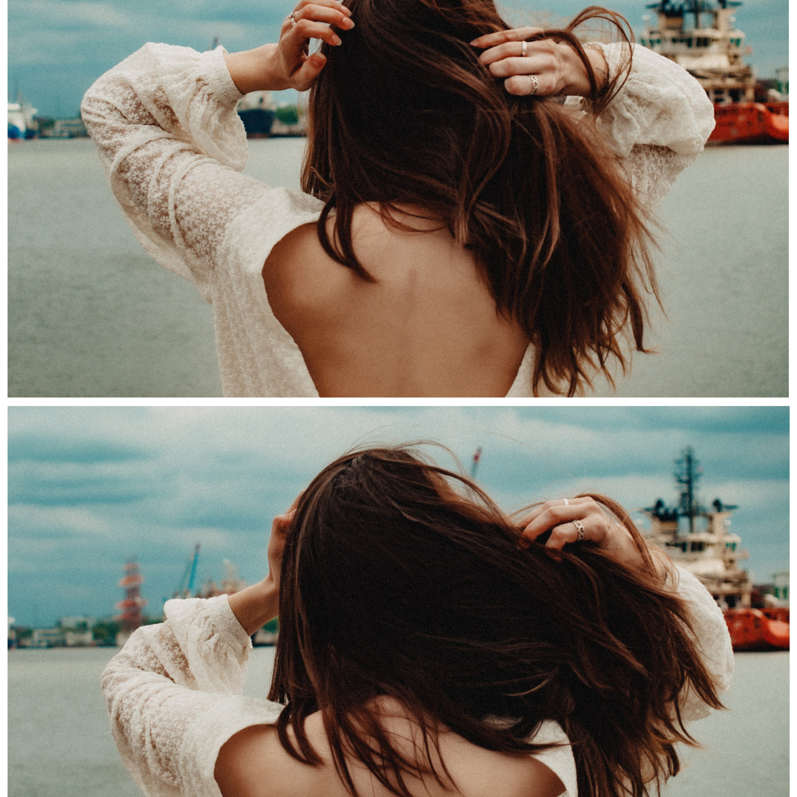 Катя. Женя Красовская | Портретный Фотограф | Визуал для брендов