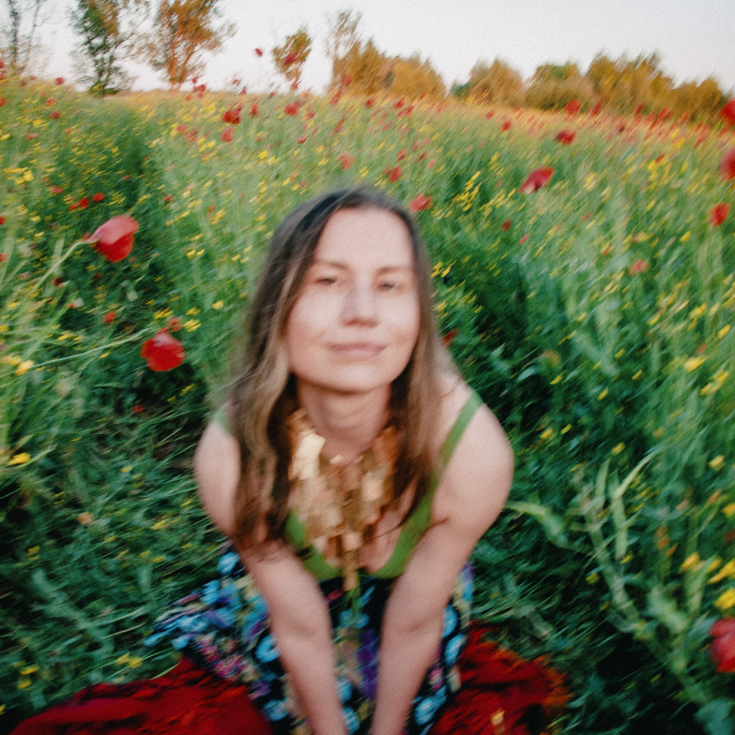 МАКИ. Женя Красовская | Фотограф | Визуал для брендов