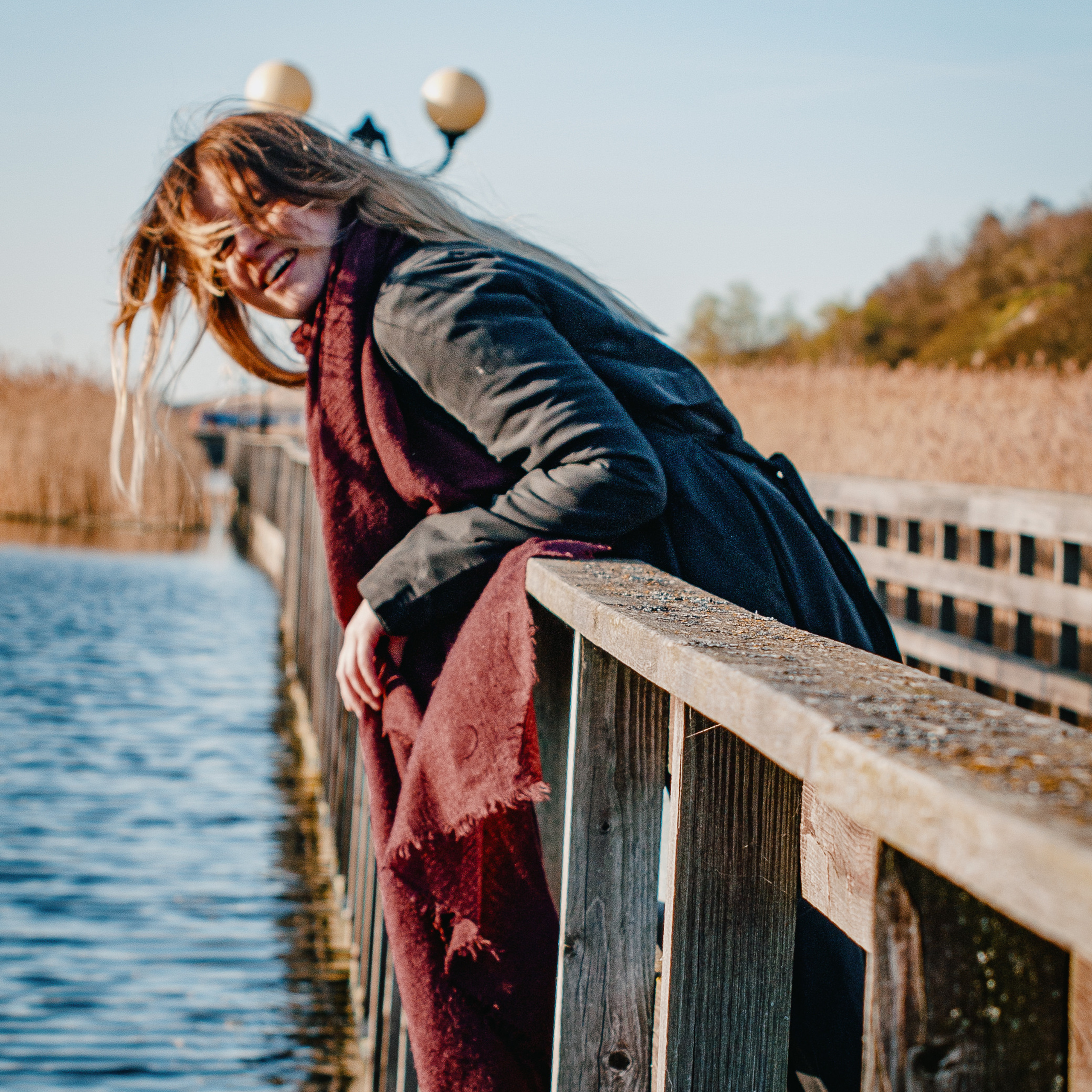 Янтарный. Маша. Женя Красовская | Портретный Фотограф | Визуал для брендов