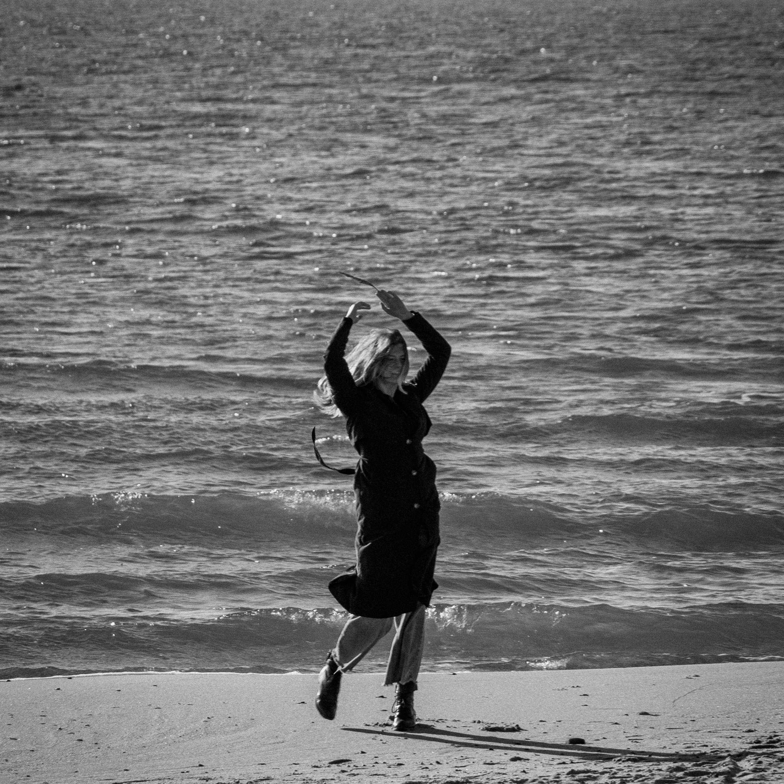 Янтарный. Маша. Женя Красовская | Портретный Фотограф | Визуал для брендов