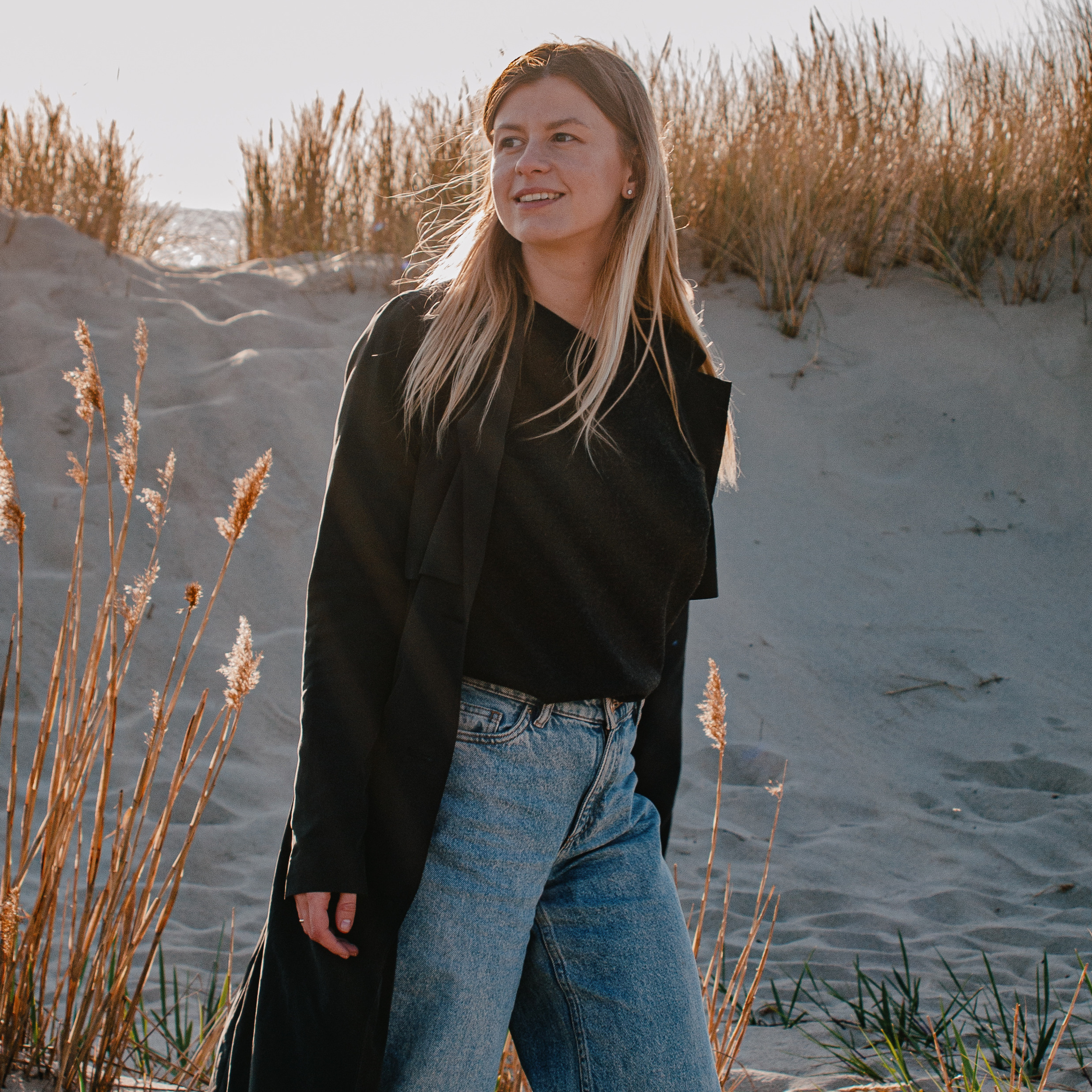 Янтарный. Маша. Женя Красовская | Портретный Фотограф | Визуал для брендов