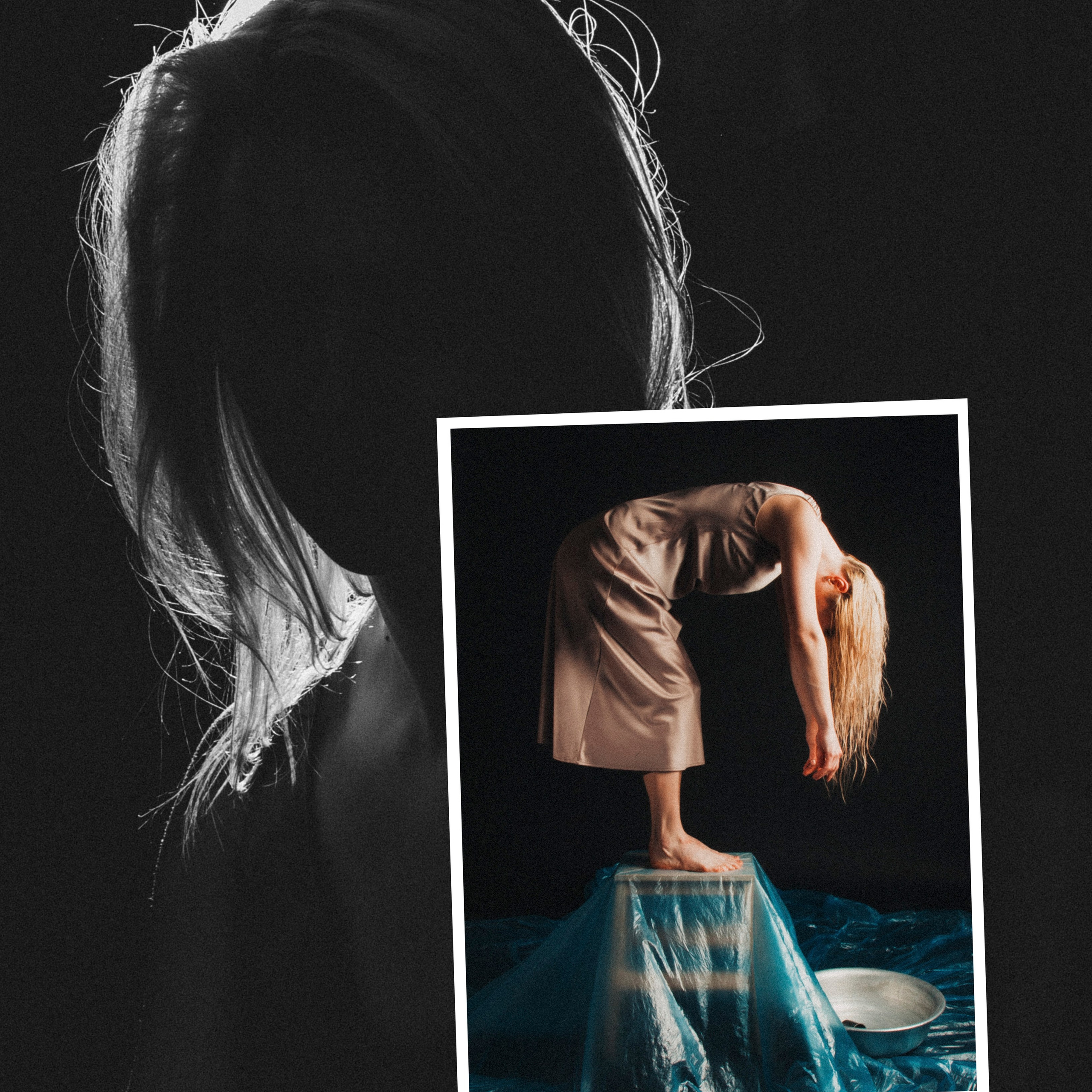 Художественная съемка Продюссирование Режиссура фотографии фотосессия. Женя Красовская | Портретный Фотограф | Визуал для брендов