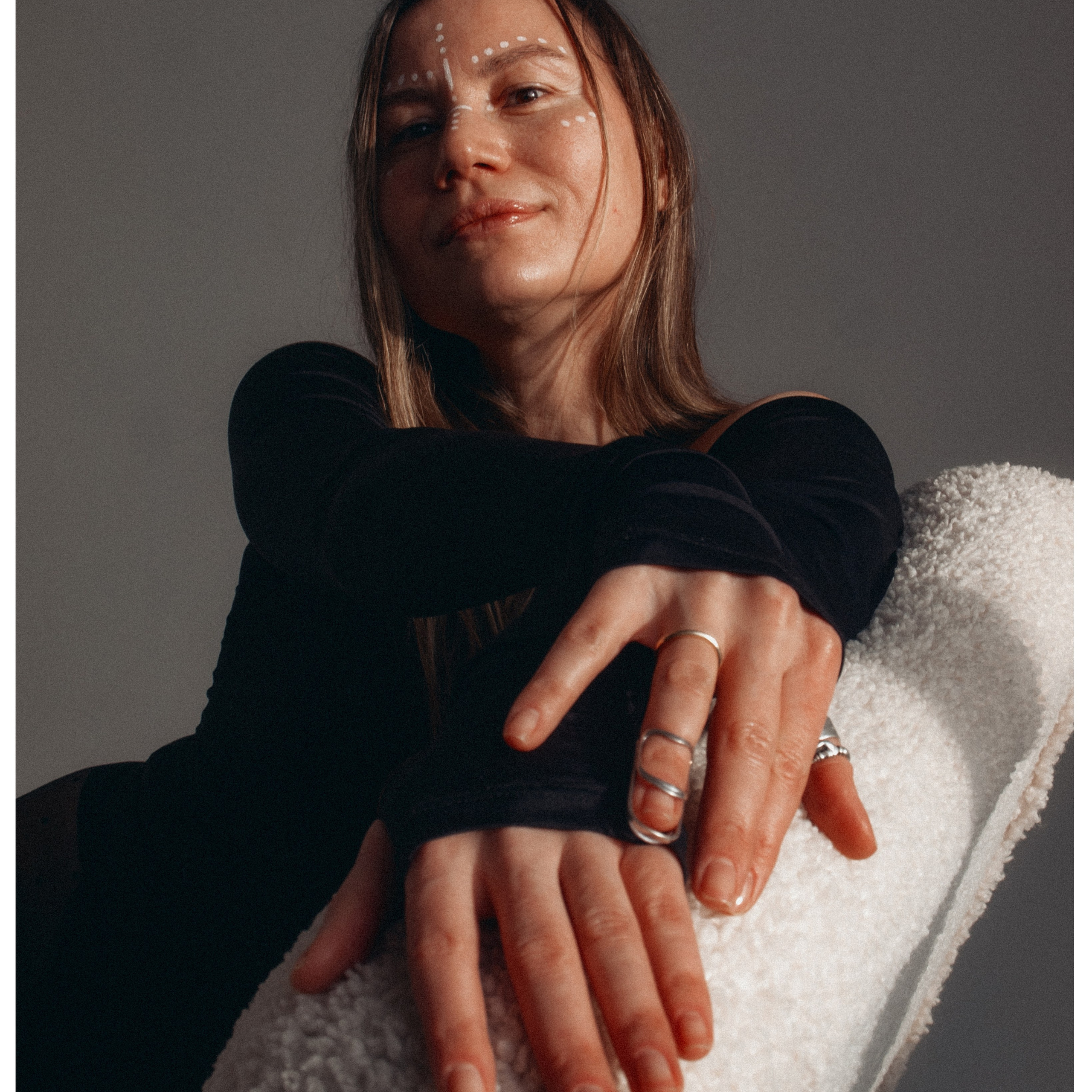 Полина. Женя Красовская | Портретный Фотограф | Визуал для брендов