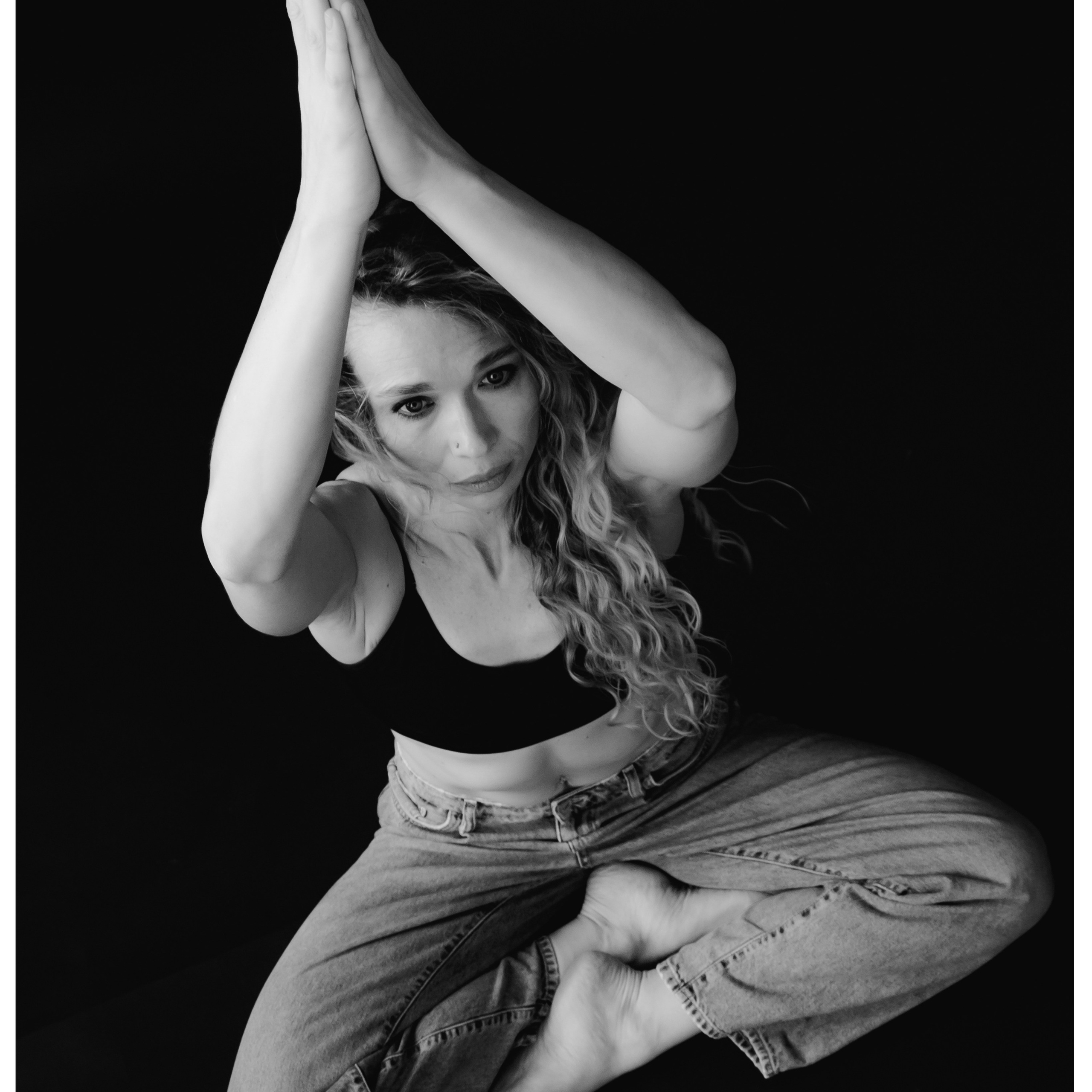 Юлия. Женя Красовская | Портретный Фотограф | Визуал для брендов