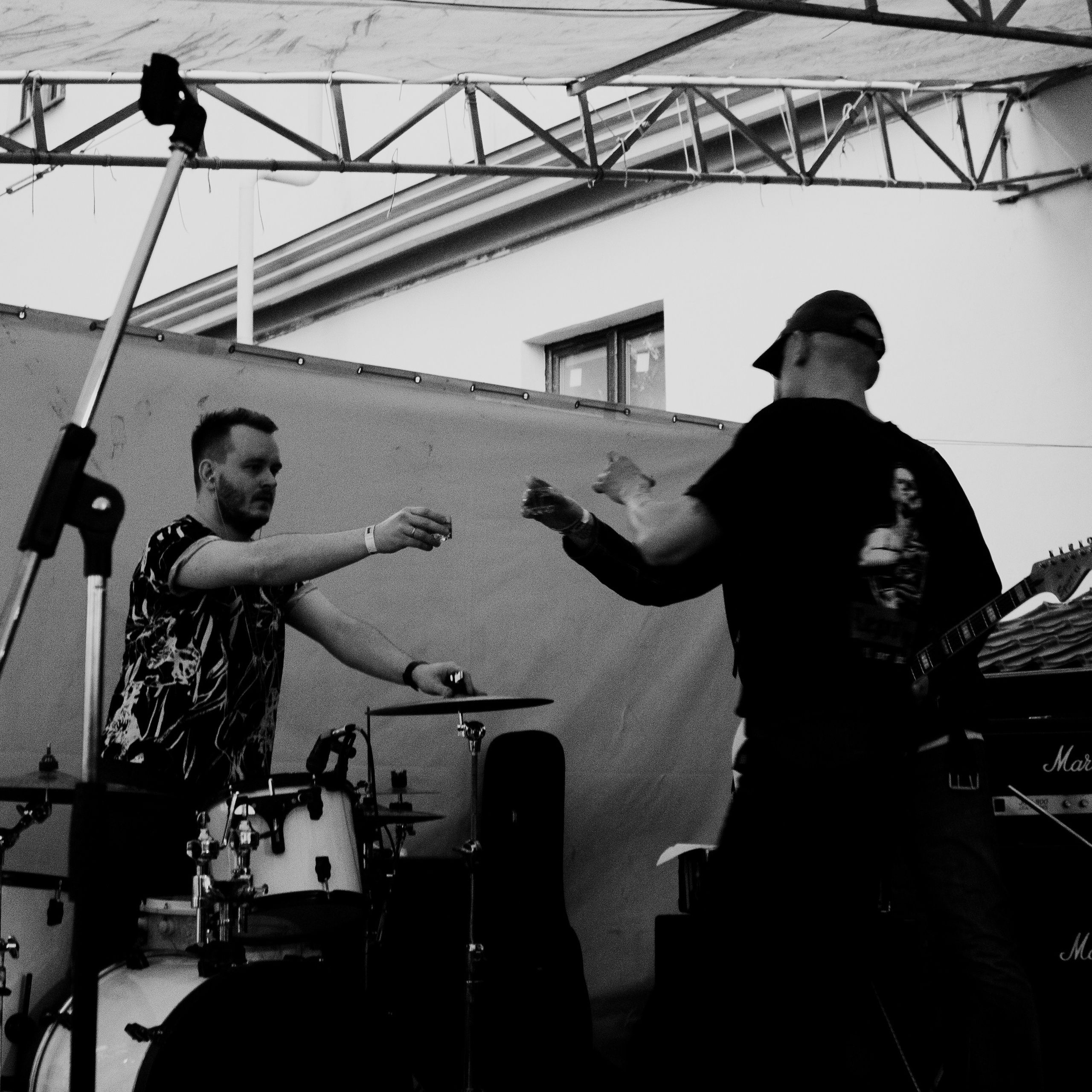 Макулатура 4.6.22. Репортаж. Женя Красовская | Портретный Фотограф | Визуал для брендов