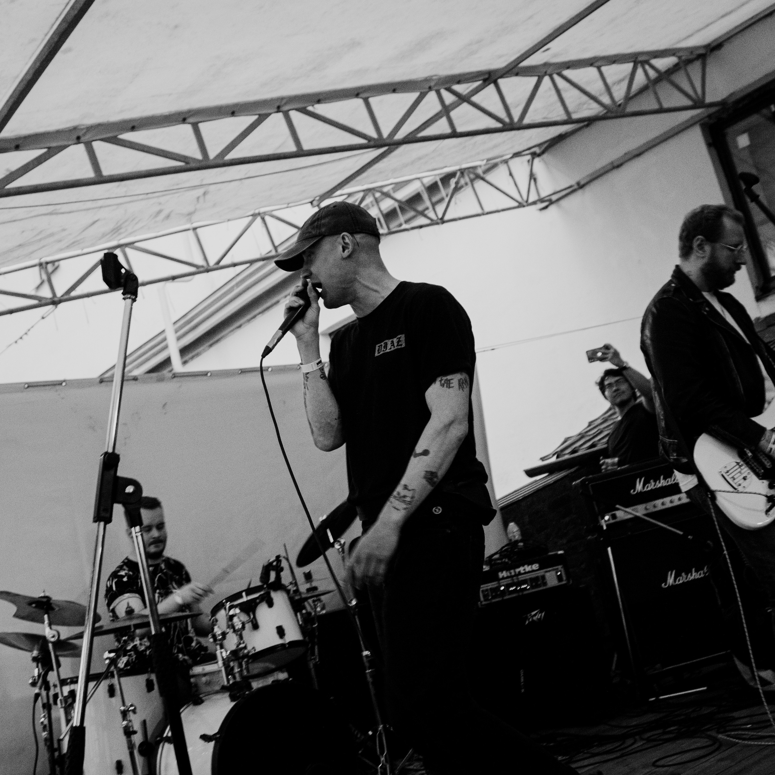 Макулатура 4.6.22. Репортаж. Женя Красовская | Портретный Фотограф | Визуал для брендов