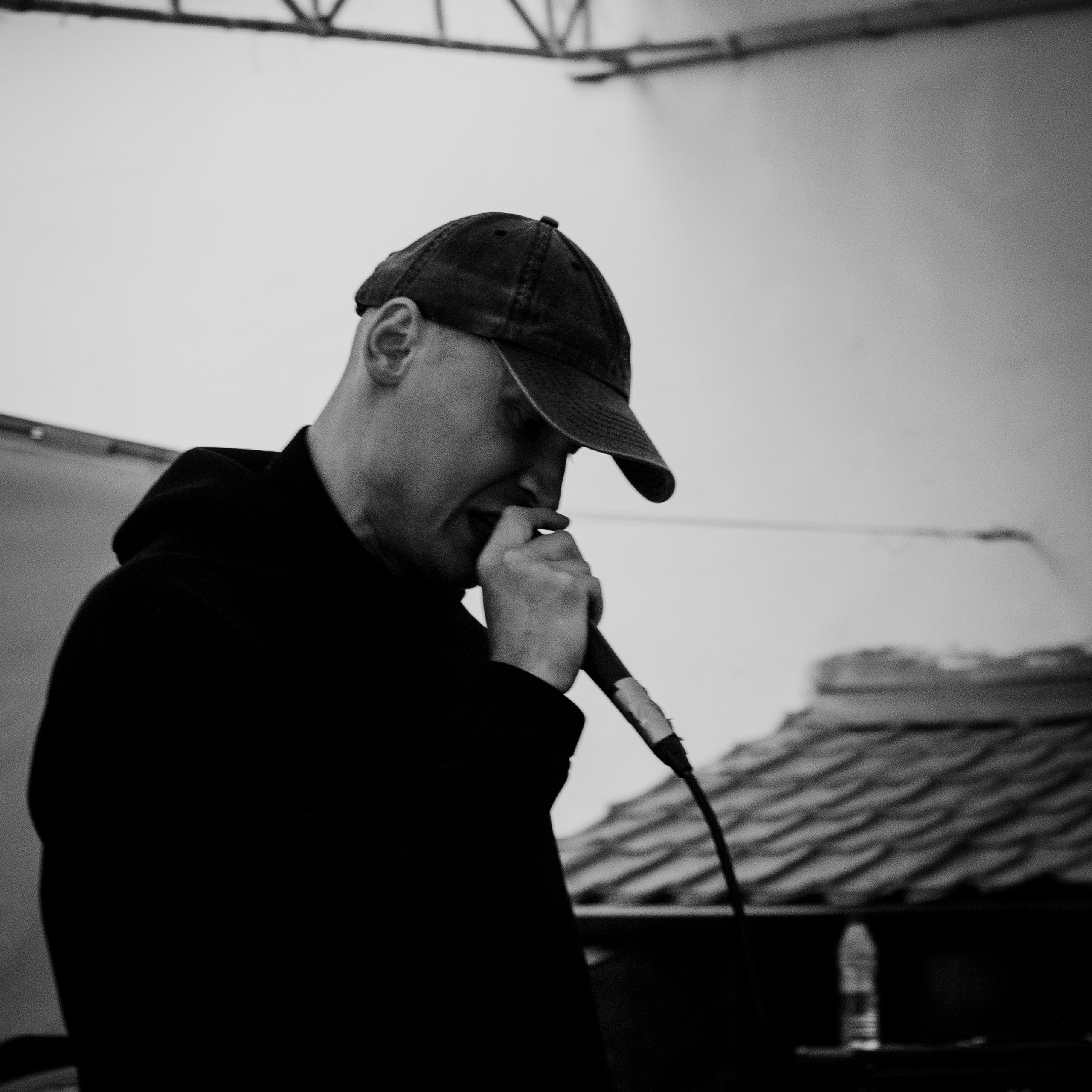 Макулатура 4.6.22. Репортаж. Женя Красовская | Портретный Фотограф | Визуал для брендов