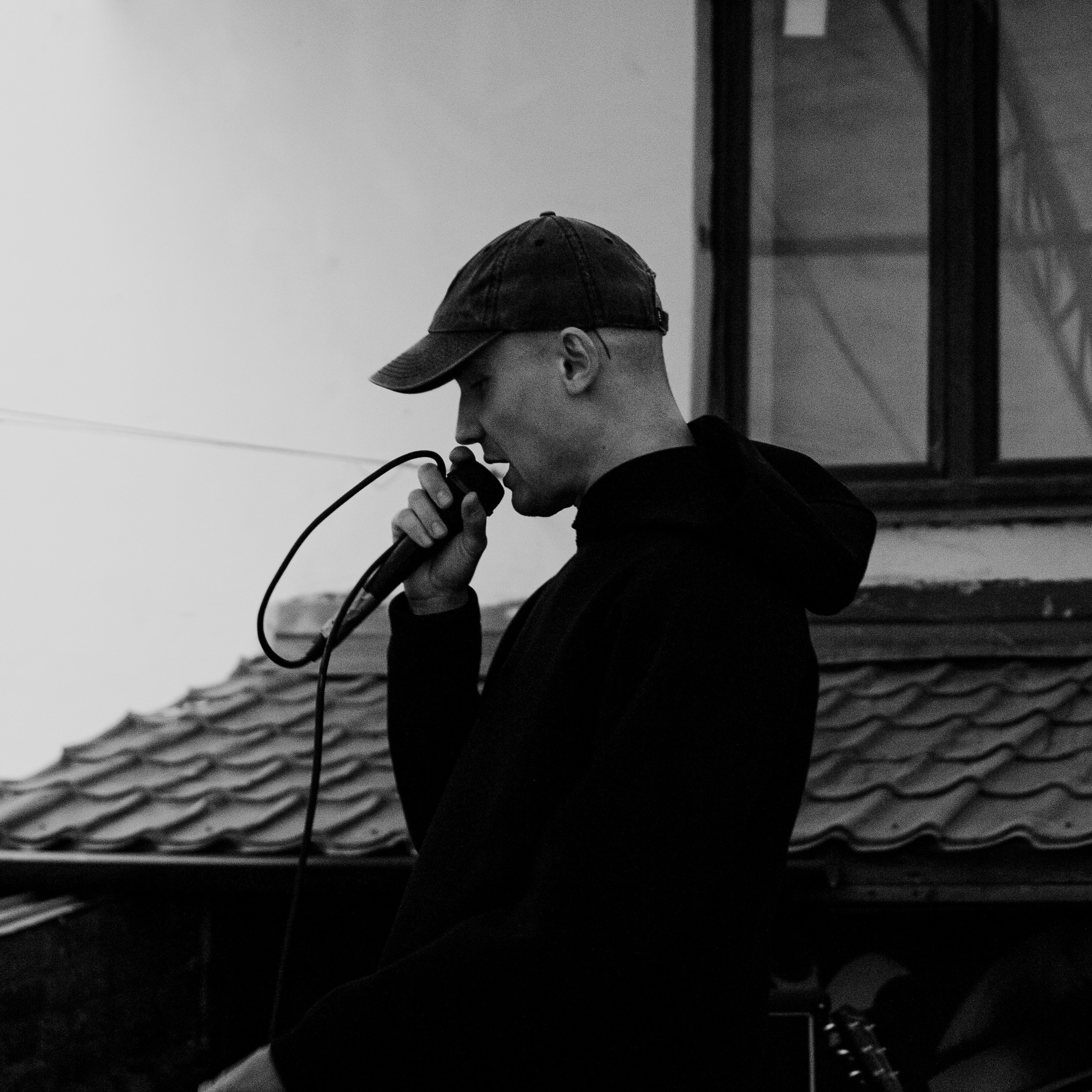 Макулатура 4.6.22. Репортаж. Женя Красовская | Портретный Фотограф | Визуал для брендов