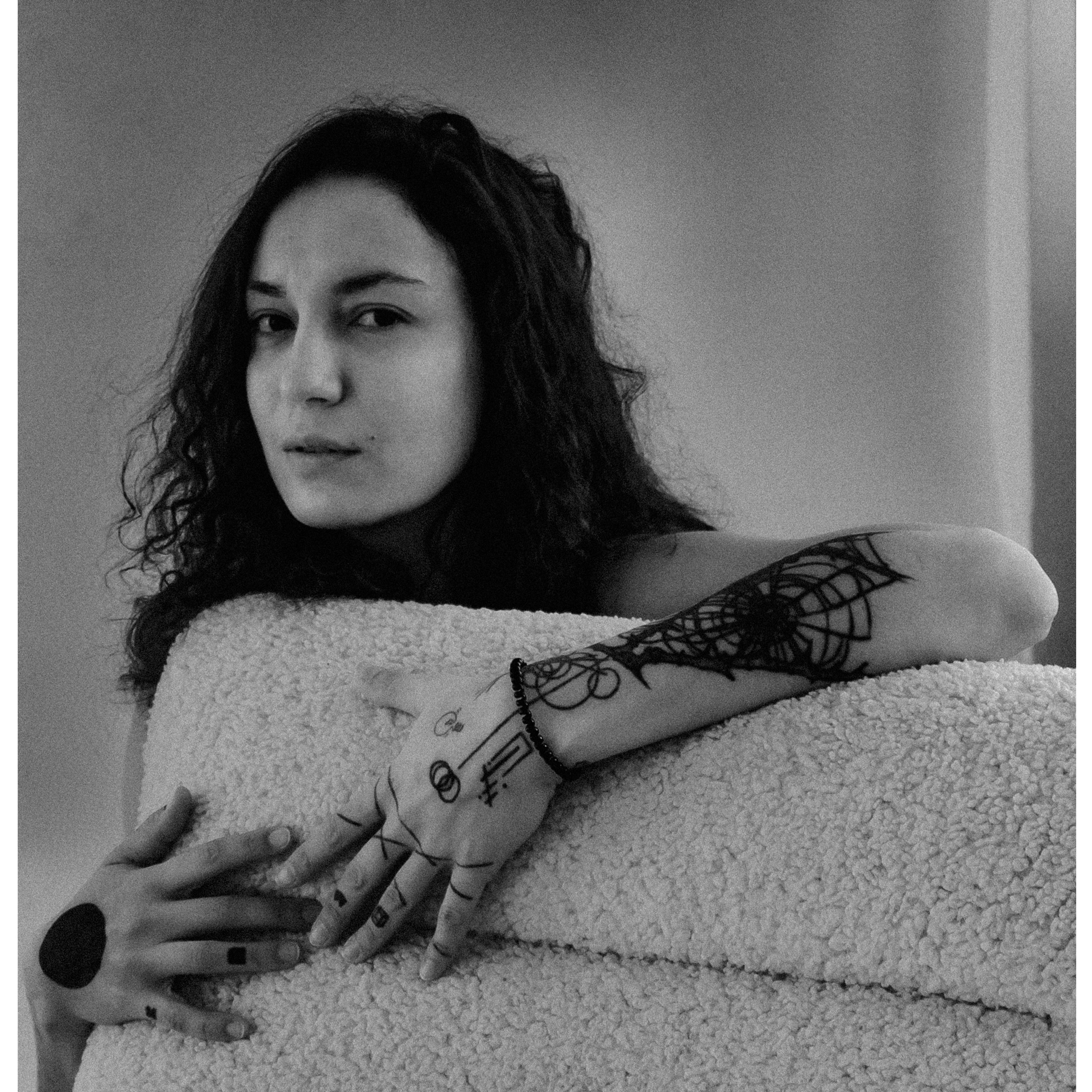 Ma cherie. Женя Красовская | Портретный Фотограф | Визуал для брендов