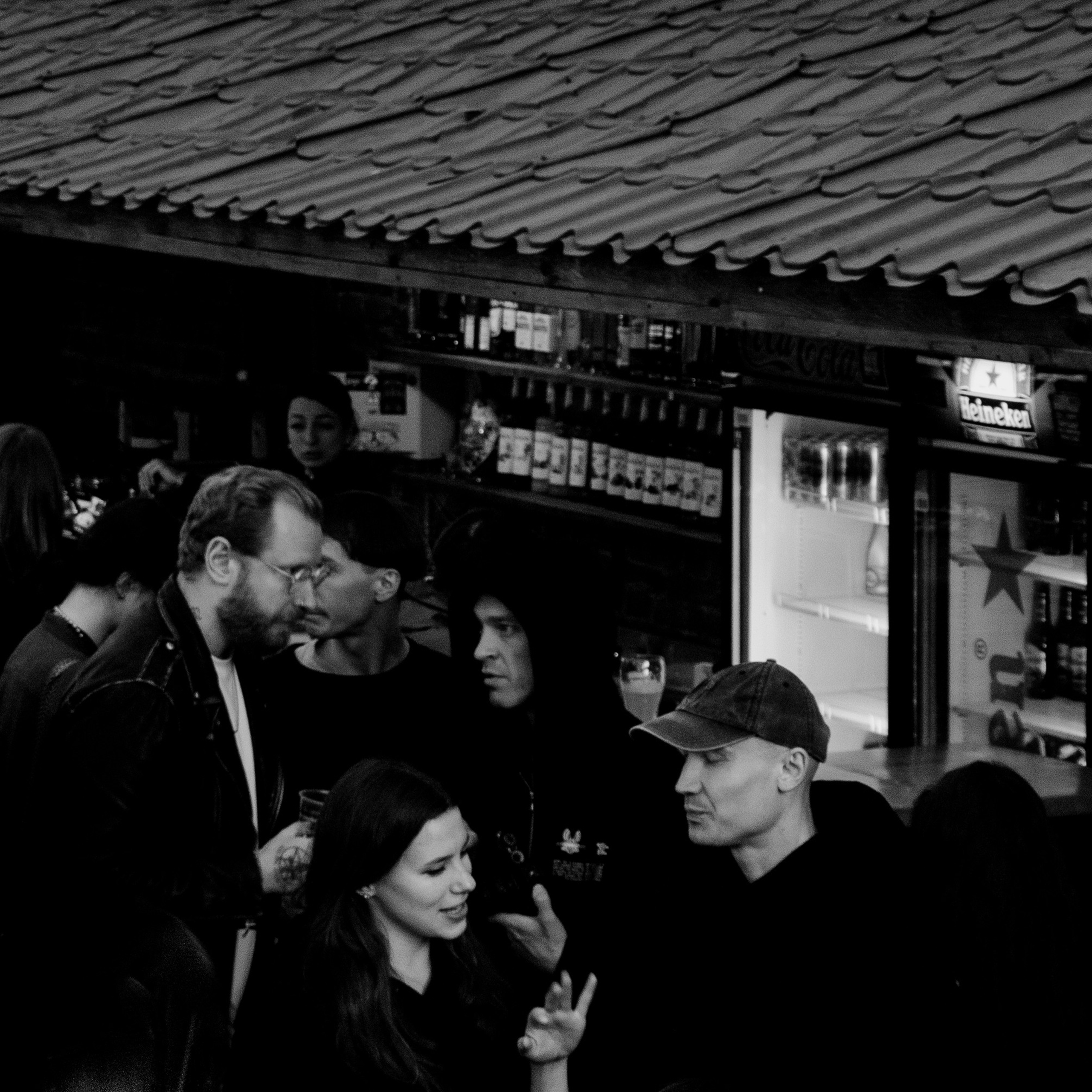 Макулатура 4.6.22. Репортаж. Женя Красовская | Портретный Фотограф | Визуал для брендов