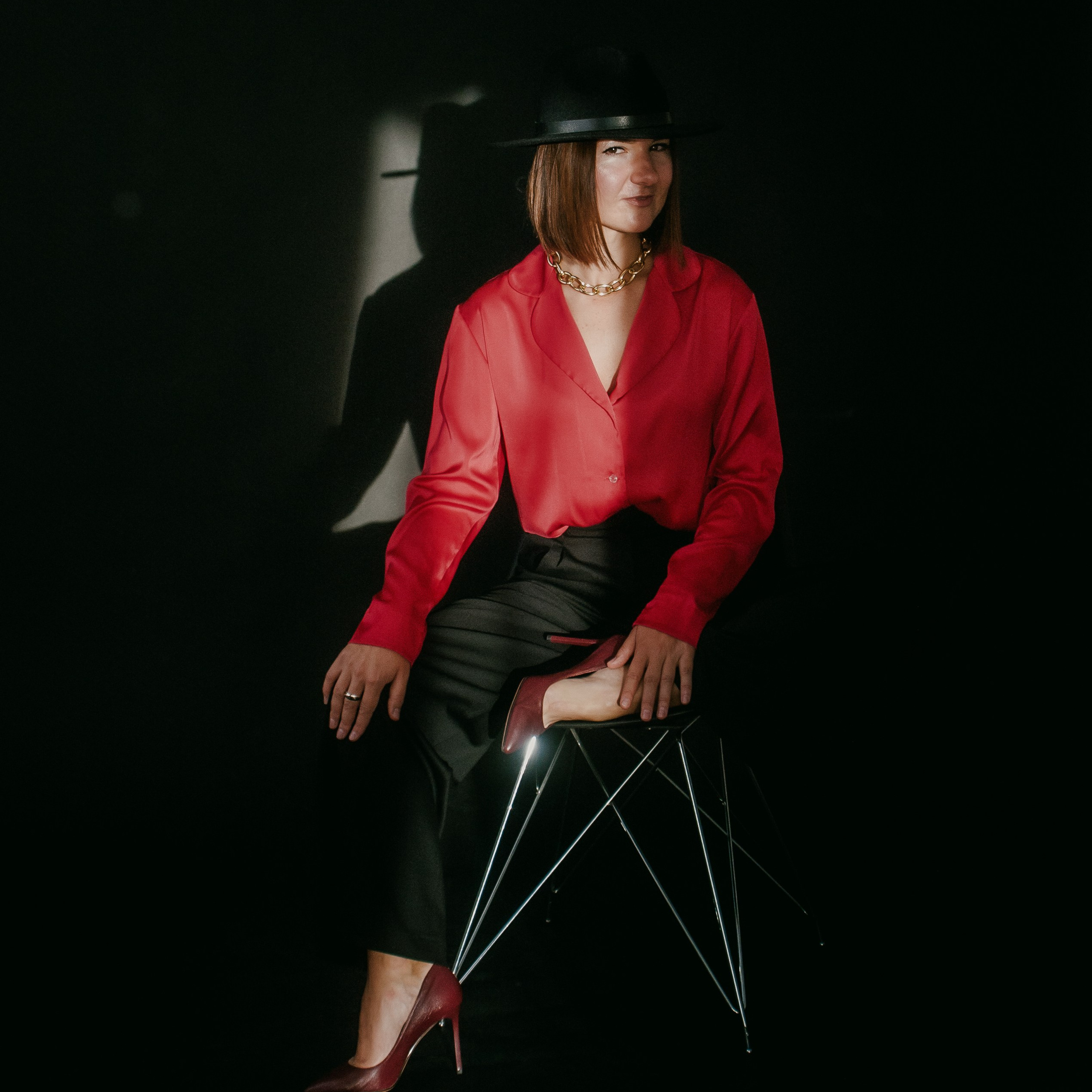 Саша. Женя Красовская | Портретный Фотограф | Визуал для брендов