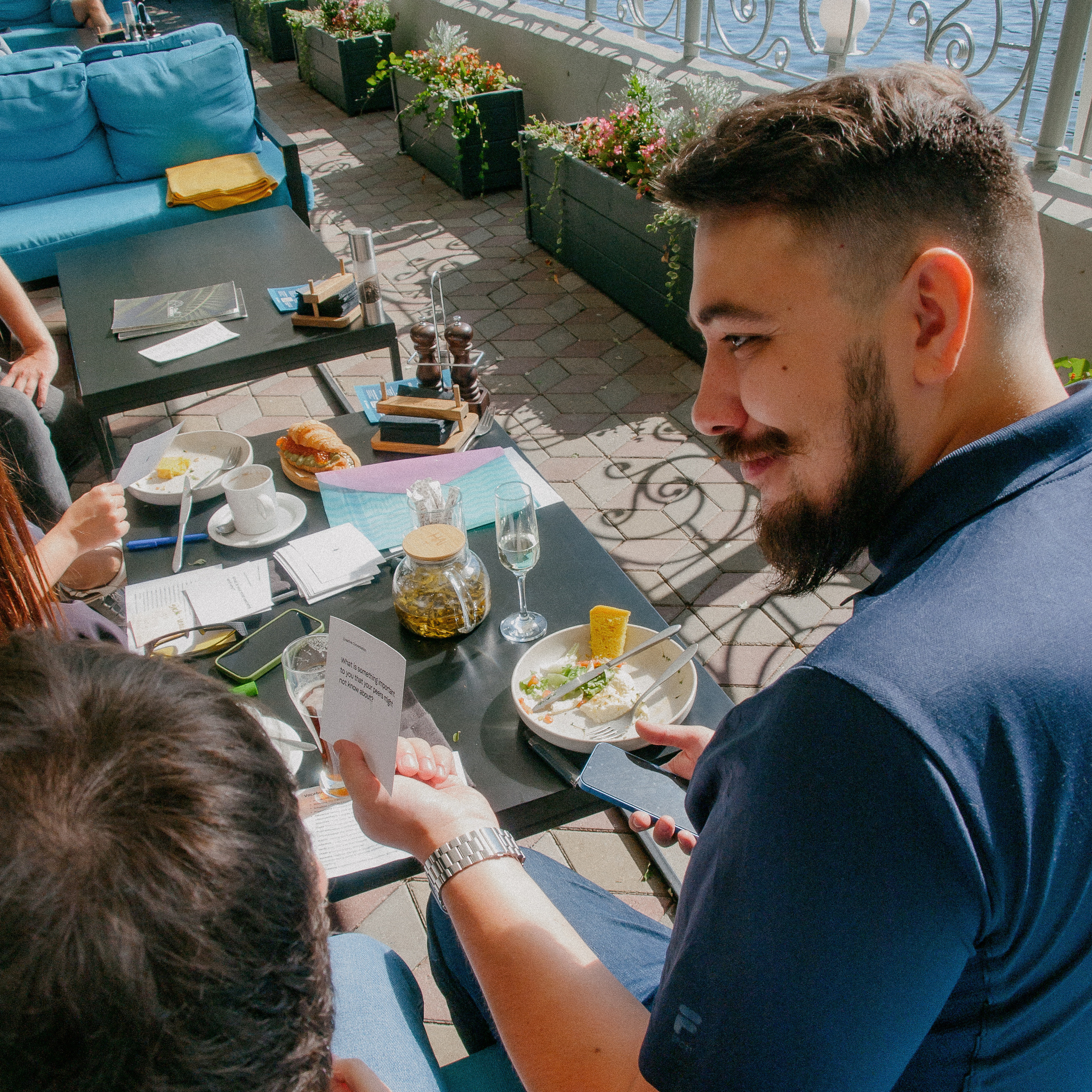 English brunch. Репортаж. Женя Красовская | Портретный Фотограф | Визуал для брендов