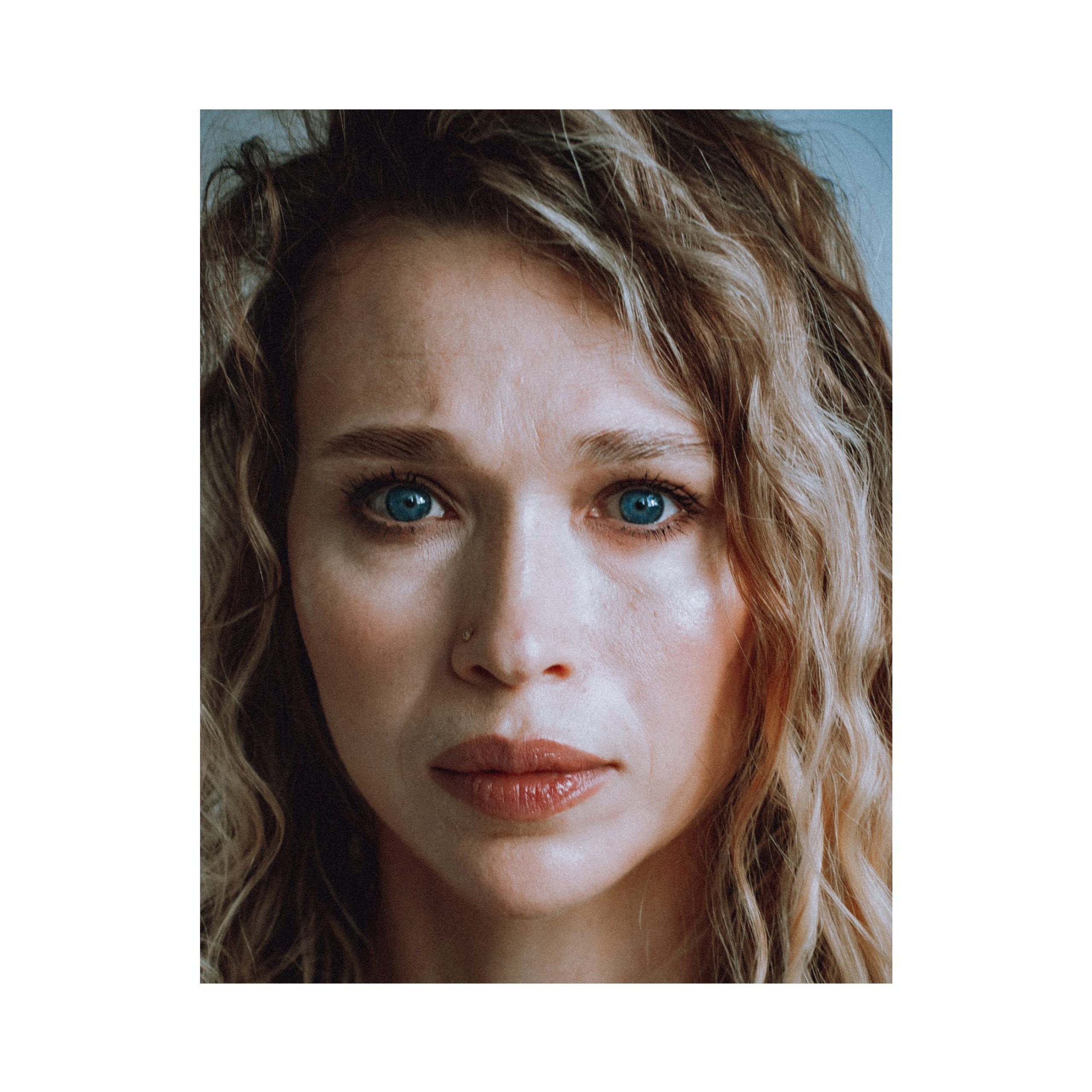 Юлия. Женя Красовская | Портретный Фотограф | Визуал для брендов