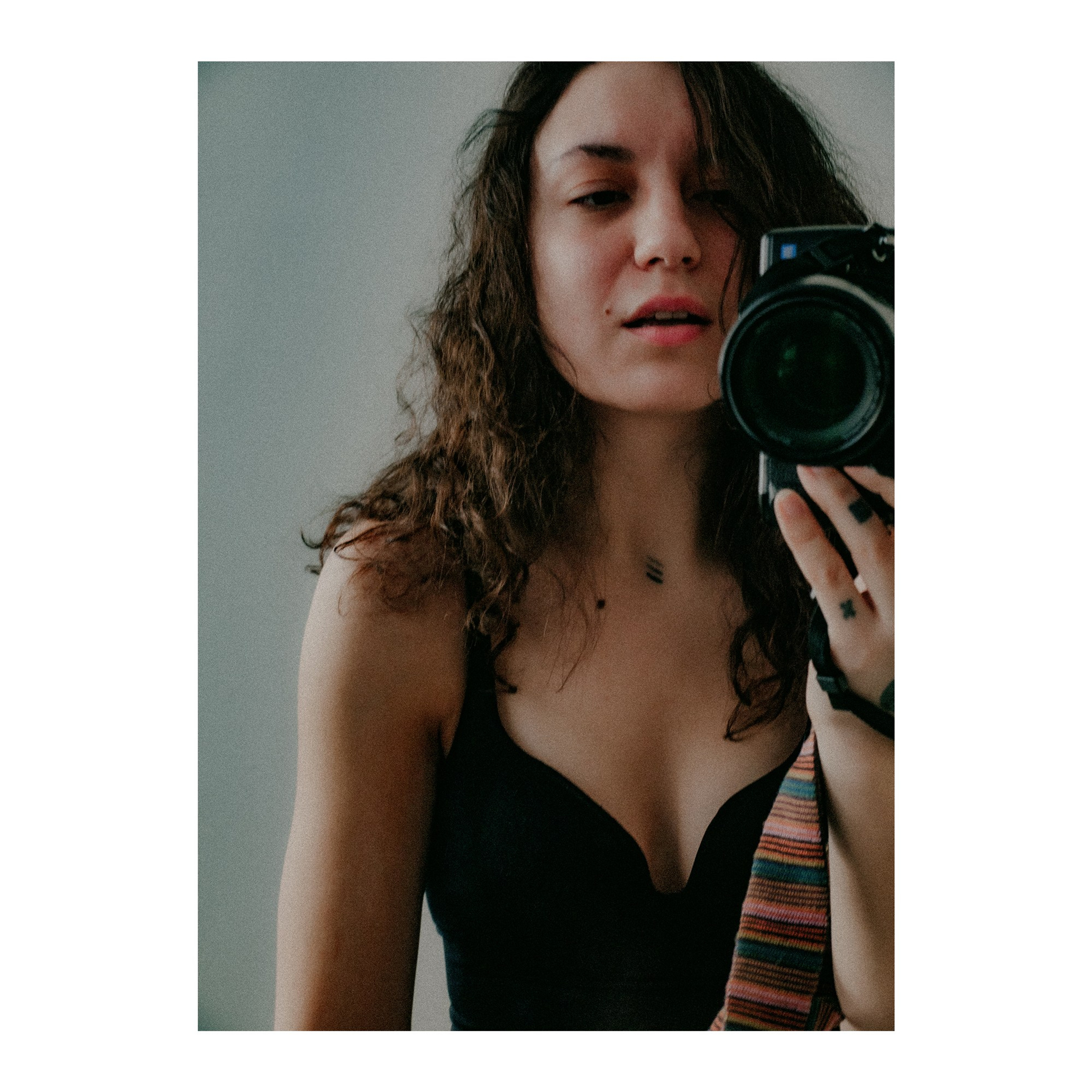 Ma cherie. Женя Красовская | Портретный Фотограф | Визуал для брендов