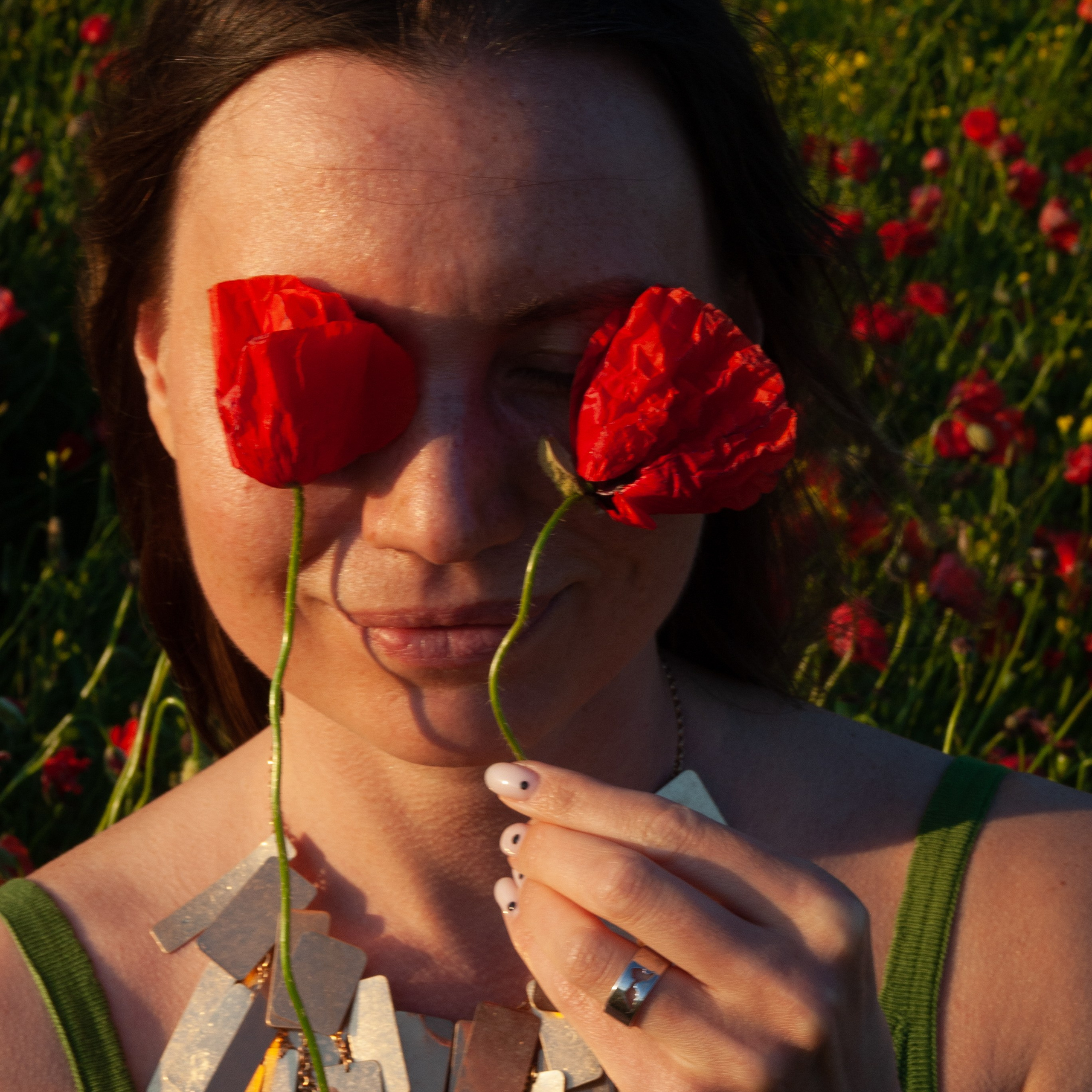 МАКИ. Женя Красовская | Фотограф | Визуал для брендов