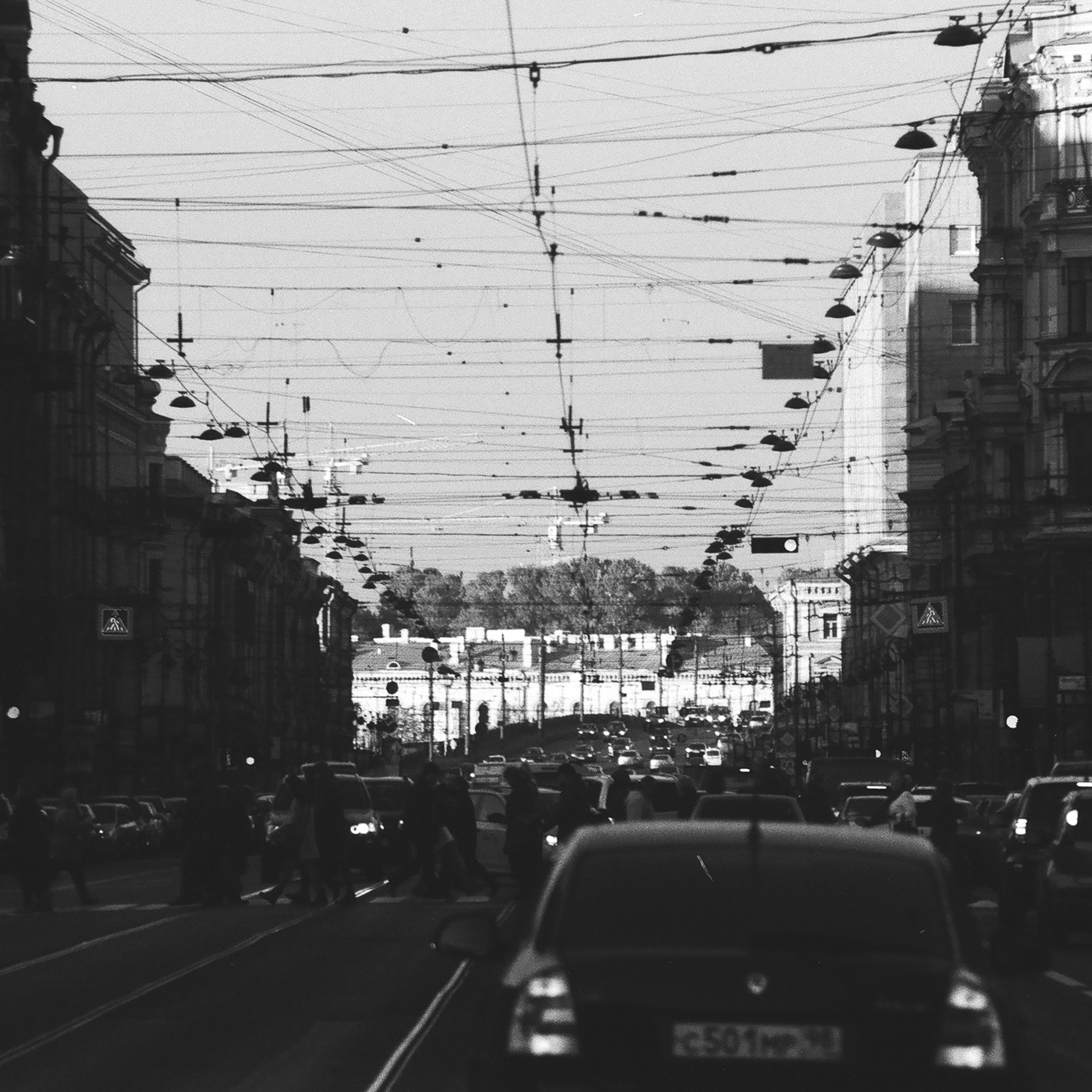 On film. Женя Красовская | Фотограф | Визуал для брендов