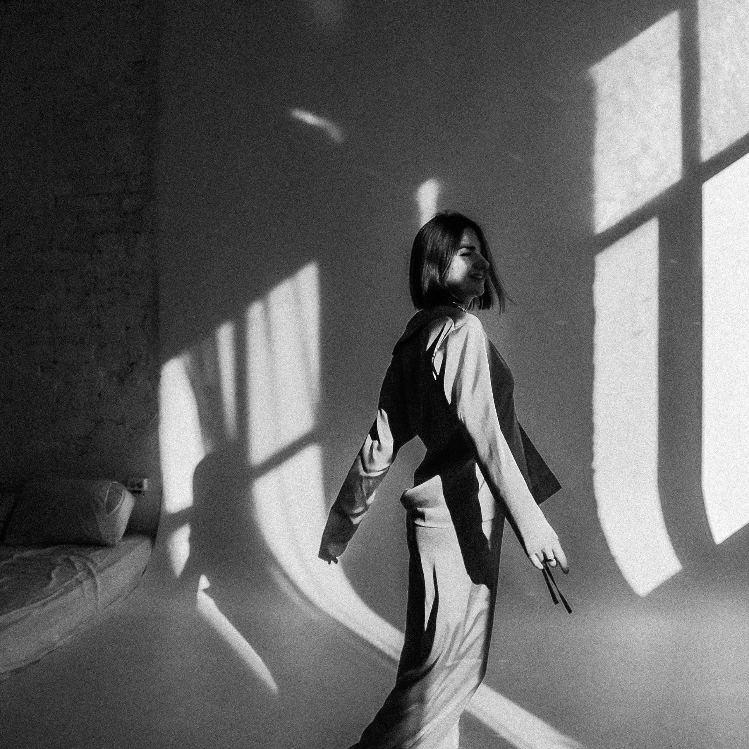 Саша. Женя Красовская | Портретный Фотограф | Визуал для брендов