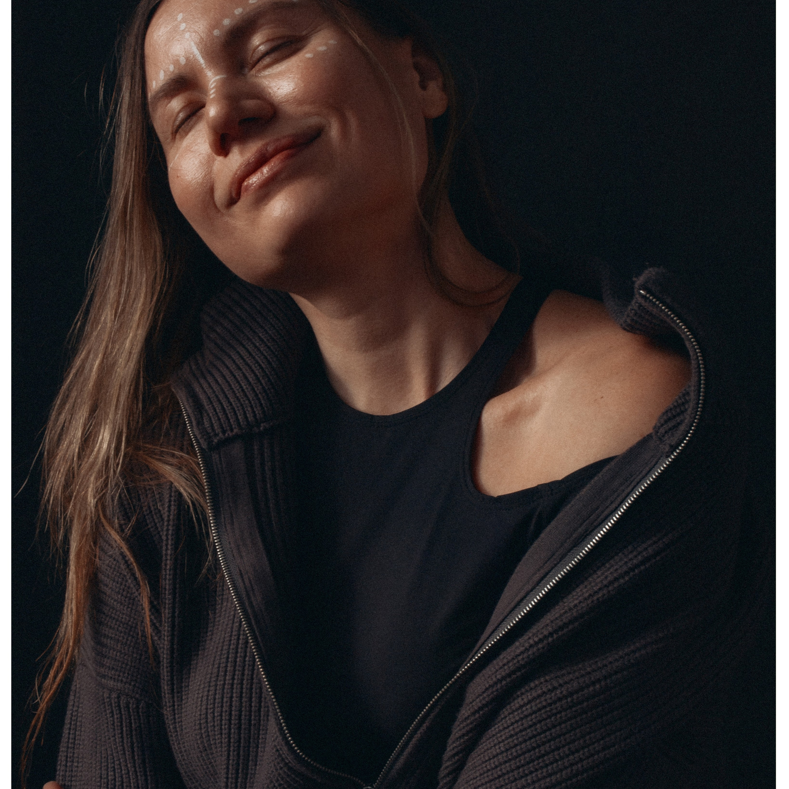 Полина. Женя Красовская | Портретный Фотограф | Визуал для брендов