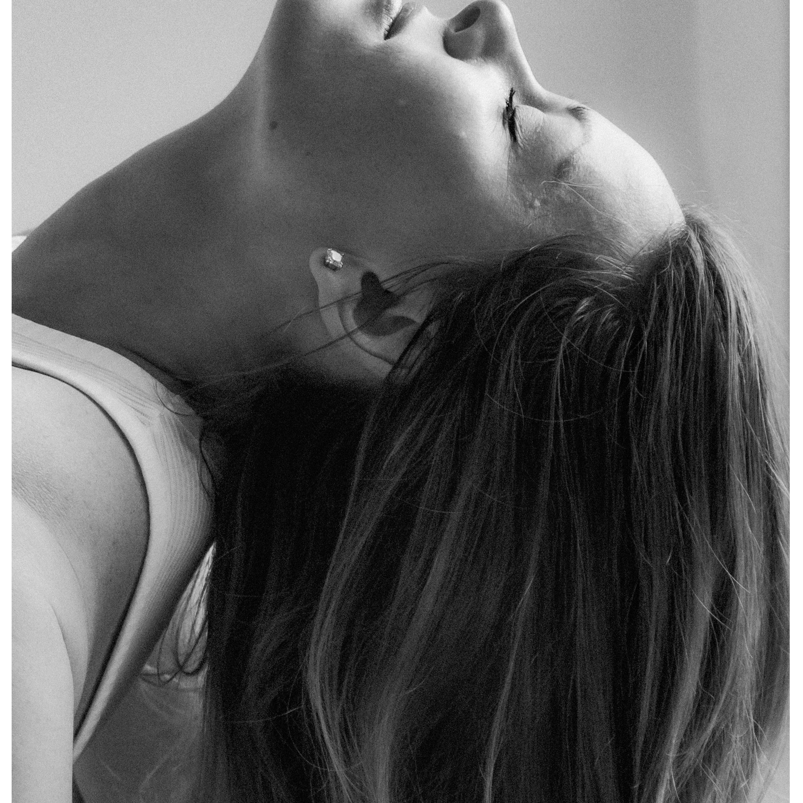 Аня. Женя Красовская | Портретный Фотограф | Визуал для брендов