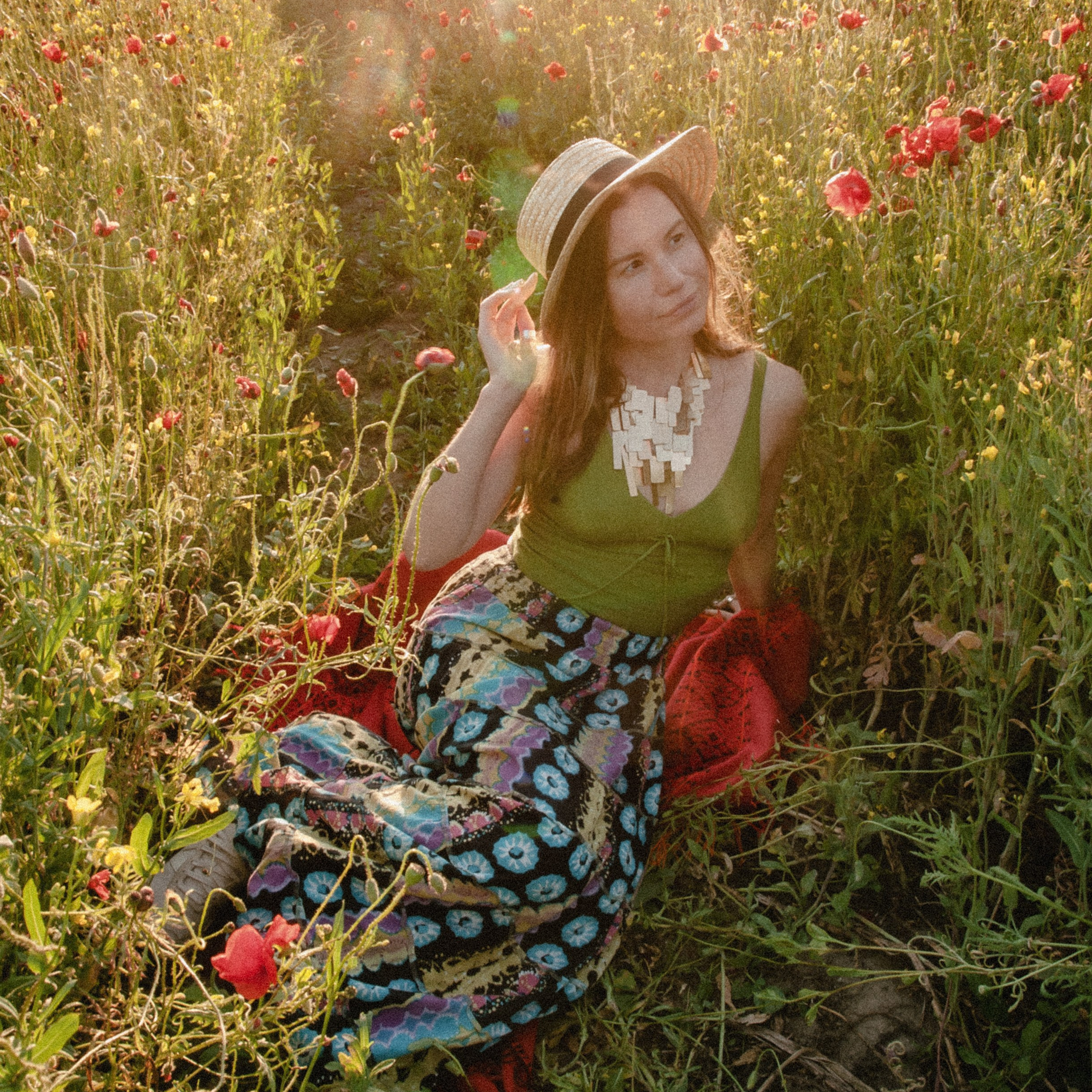 МАКИ. Женя Красовская | Фотограф | Визуал для брендов