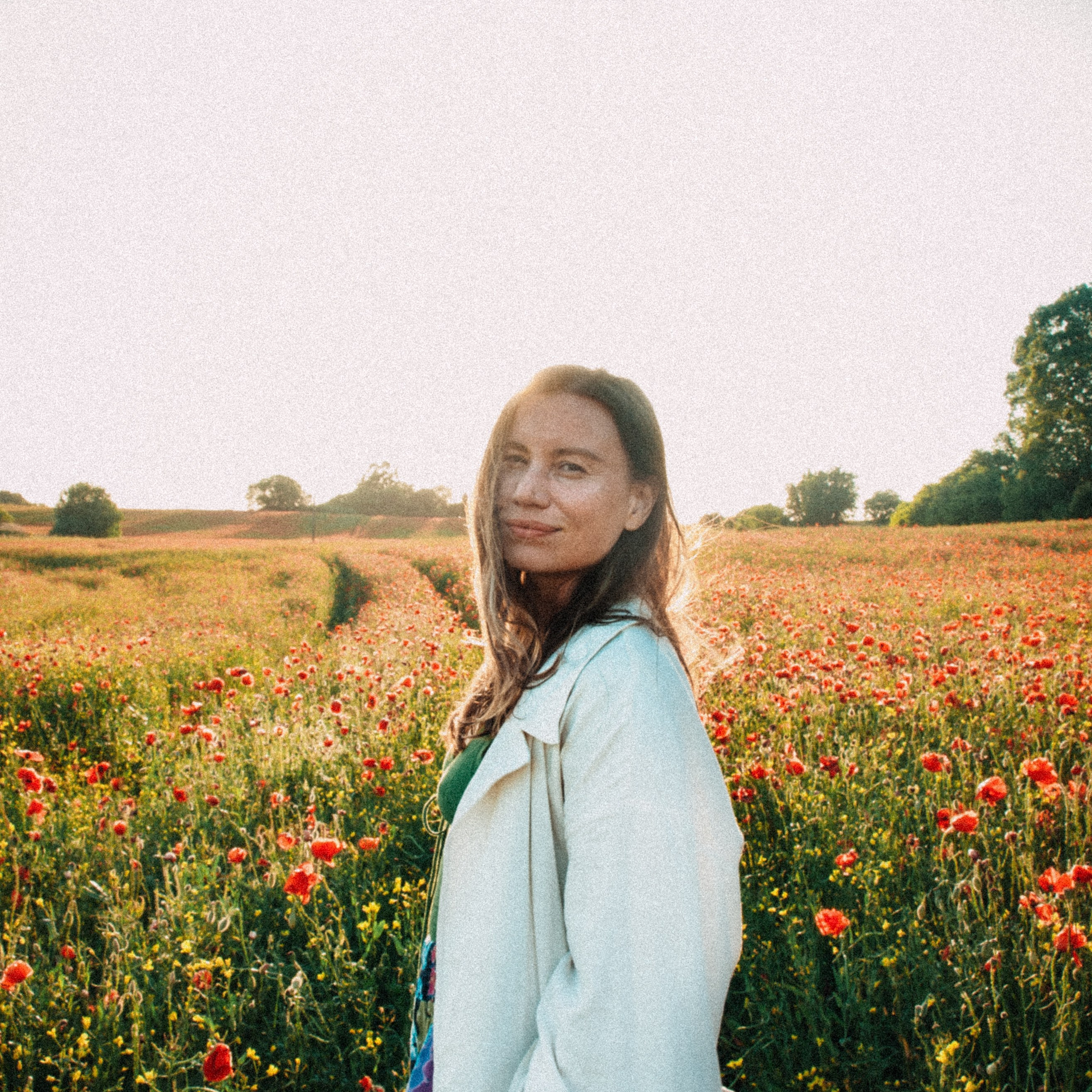 МАКИ. Женя Красовская | Фотограф | Визуал для брендов