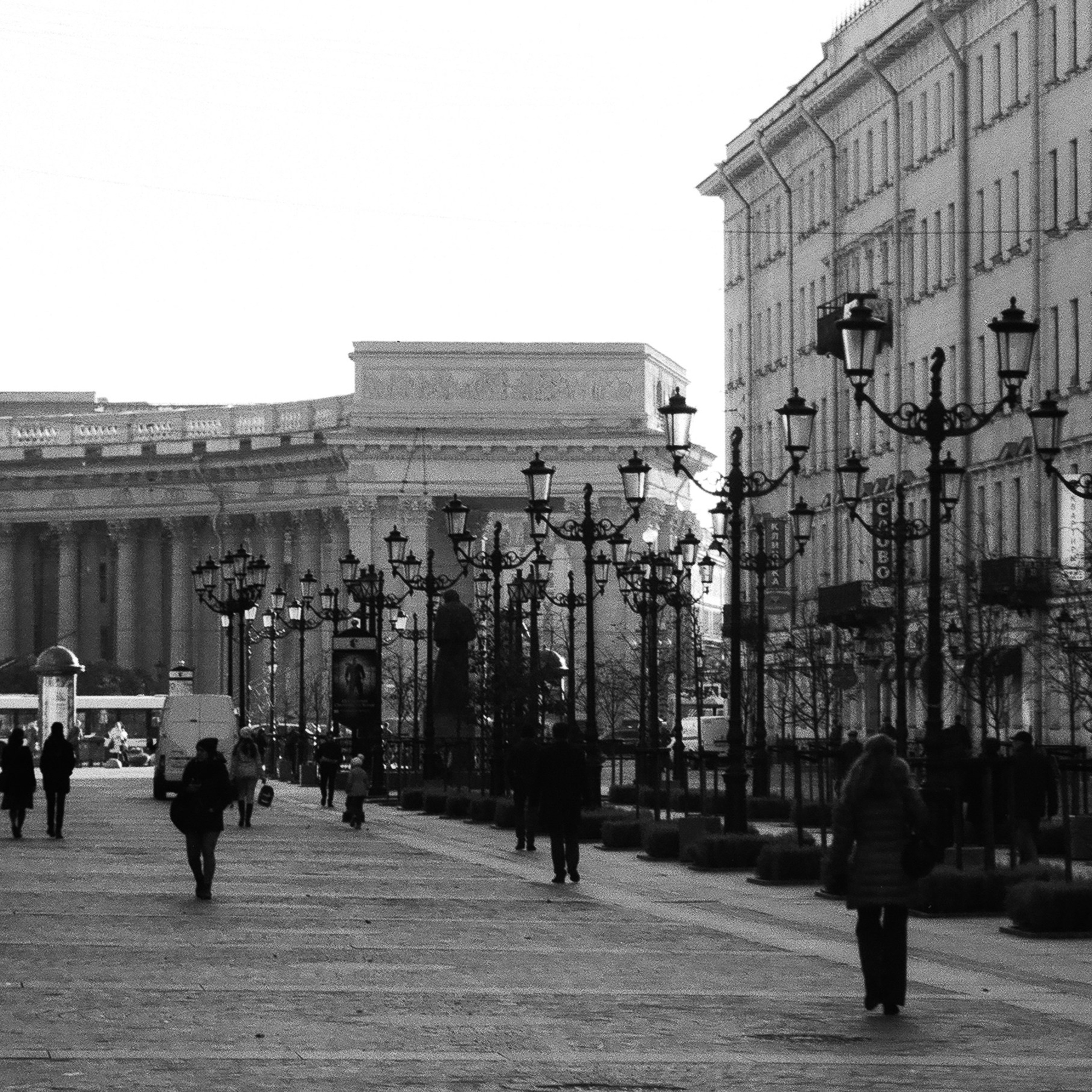 On film. Женя Красовская | Фотограф | Визуал для брендов