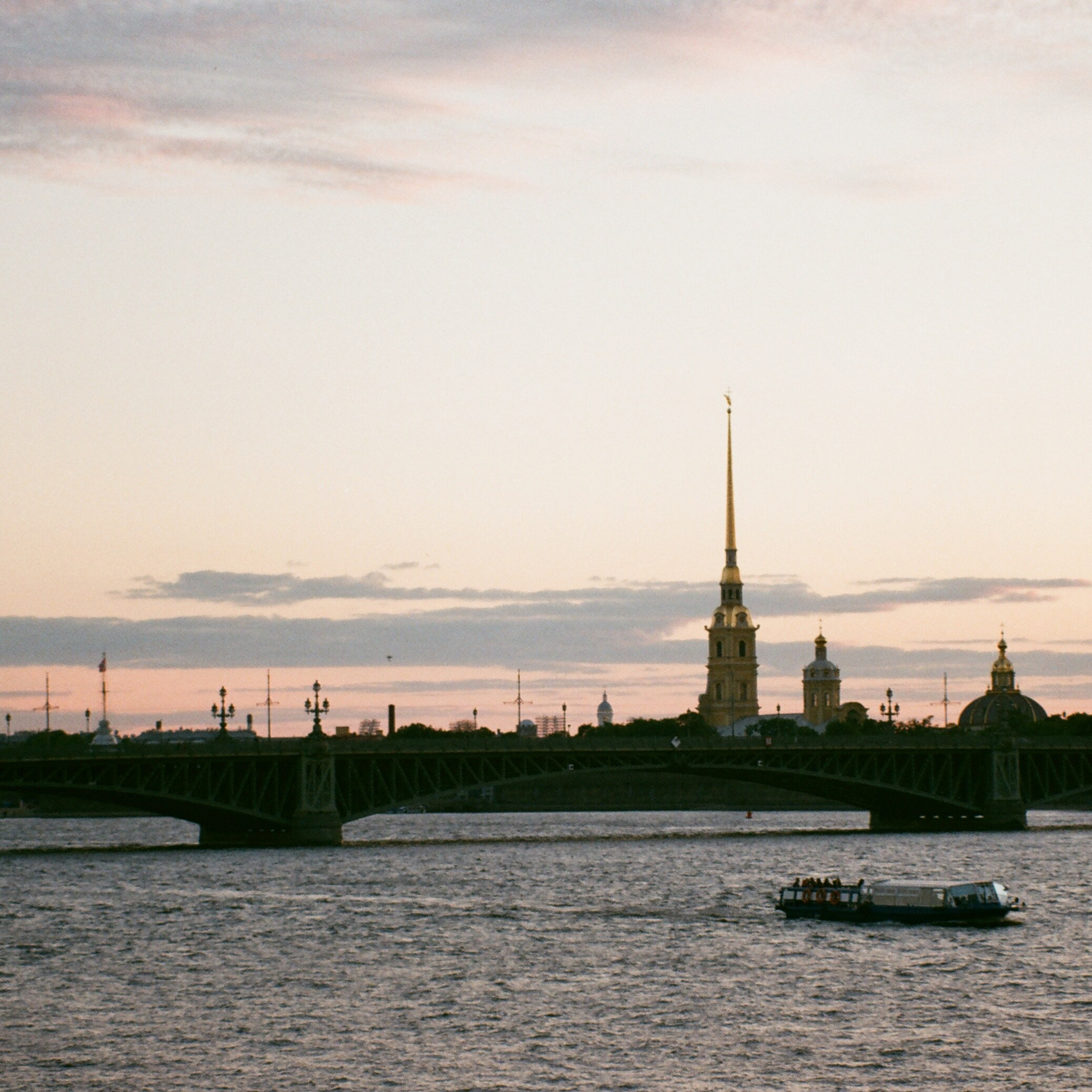 On film. Женя Красовская | Фотограф | Визуал для брендов