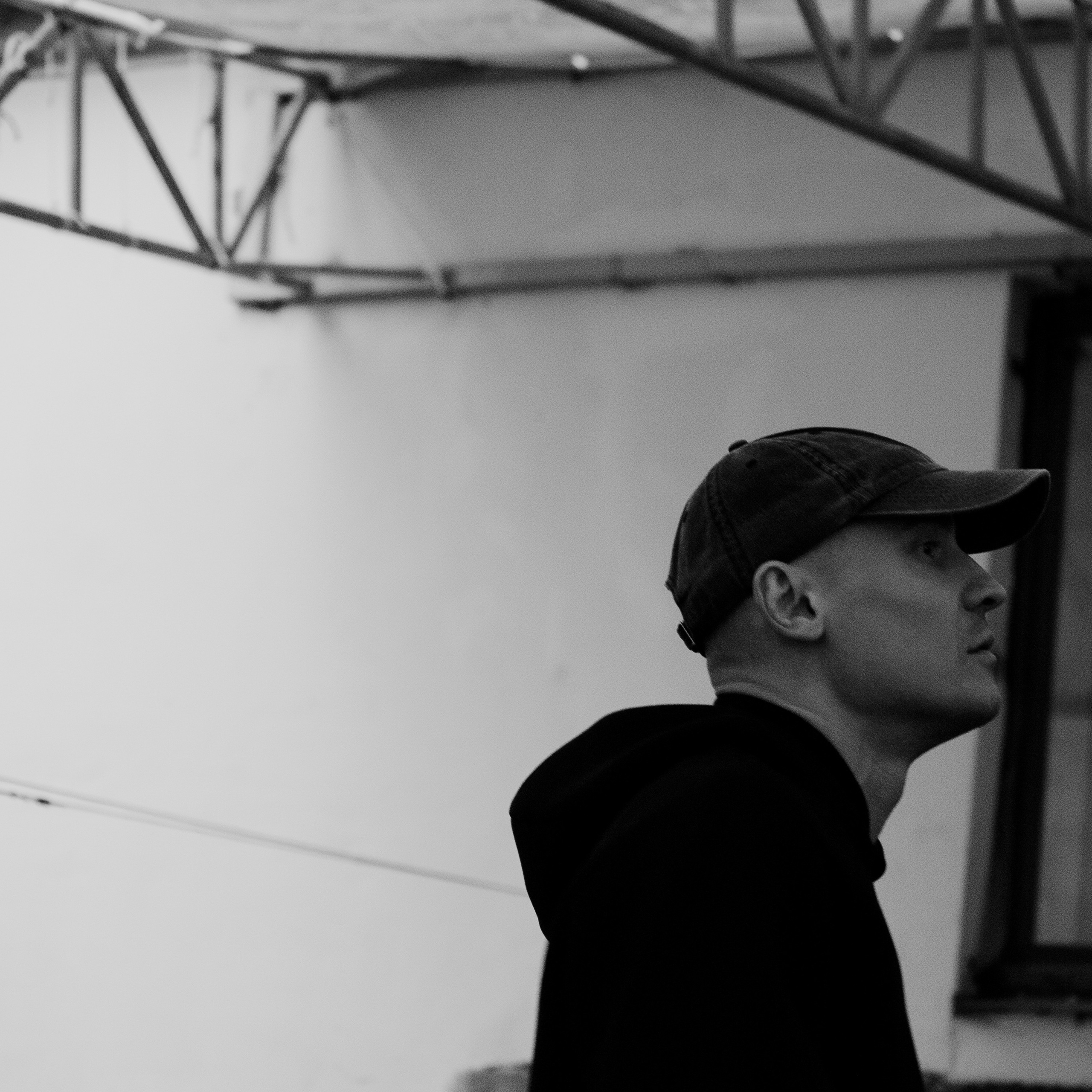 Макулатура 4.6.22. Репортаж. Женя Красовская | Портретный Фотограф | Визуал для брендов