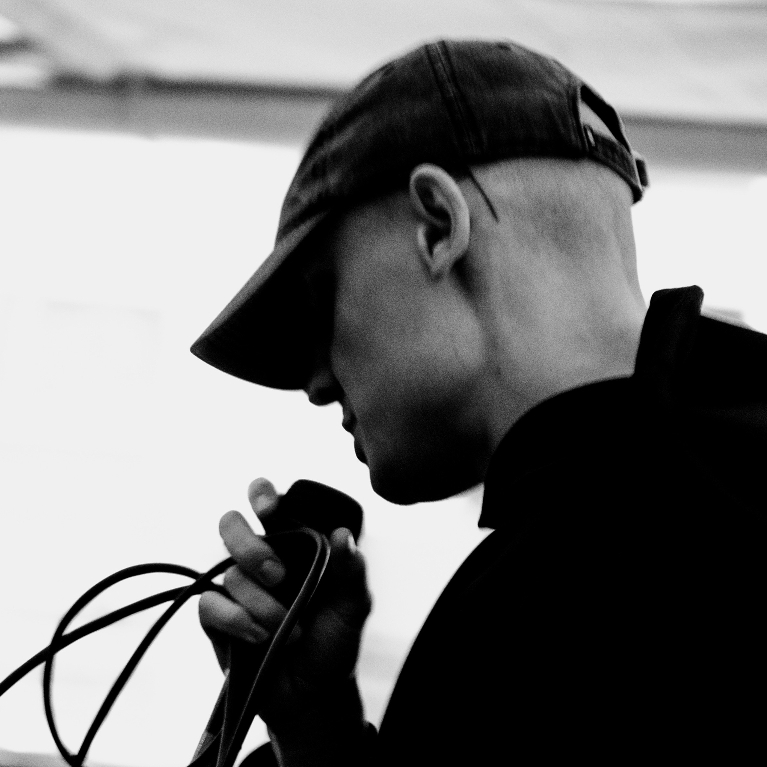 Макулатура 4.6.22. Репортаж. Женя Красовская | Портретный Фотограф | Визуал для брендов